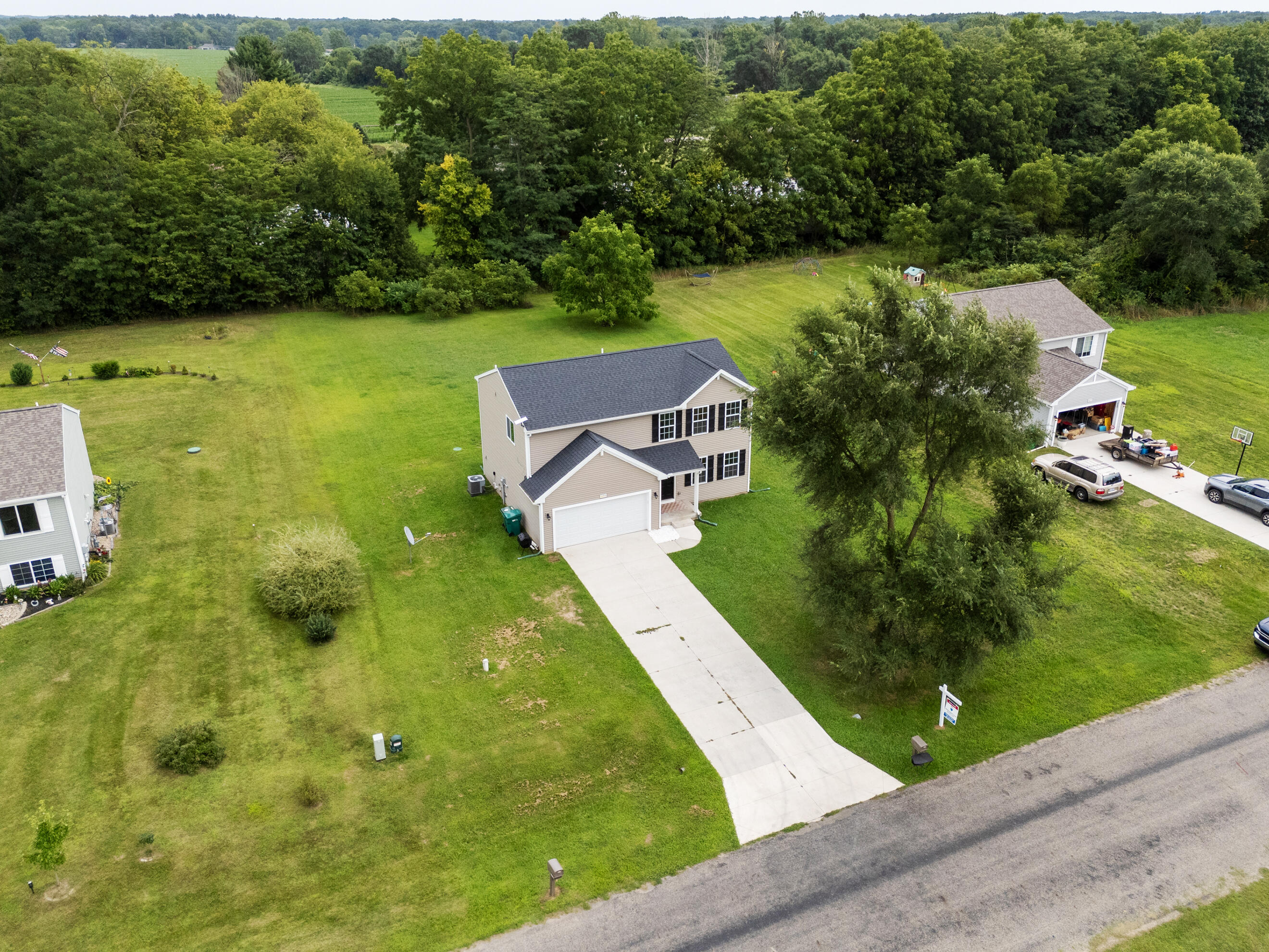 58705 Pond View Lane, Three Rivers, MI 49093 — photo 3