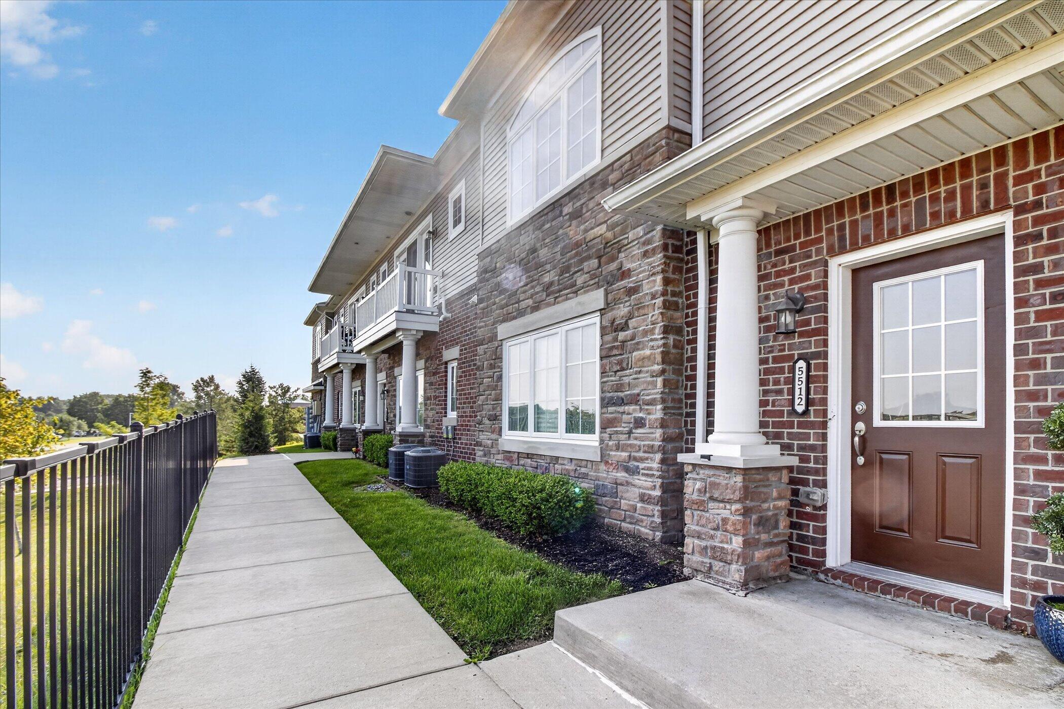 5512 Arbor Chase Drive — photo