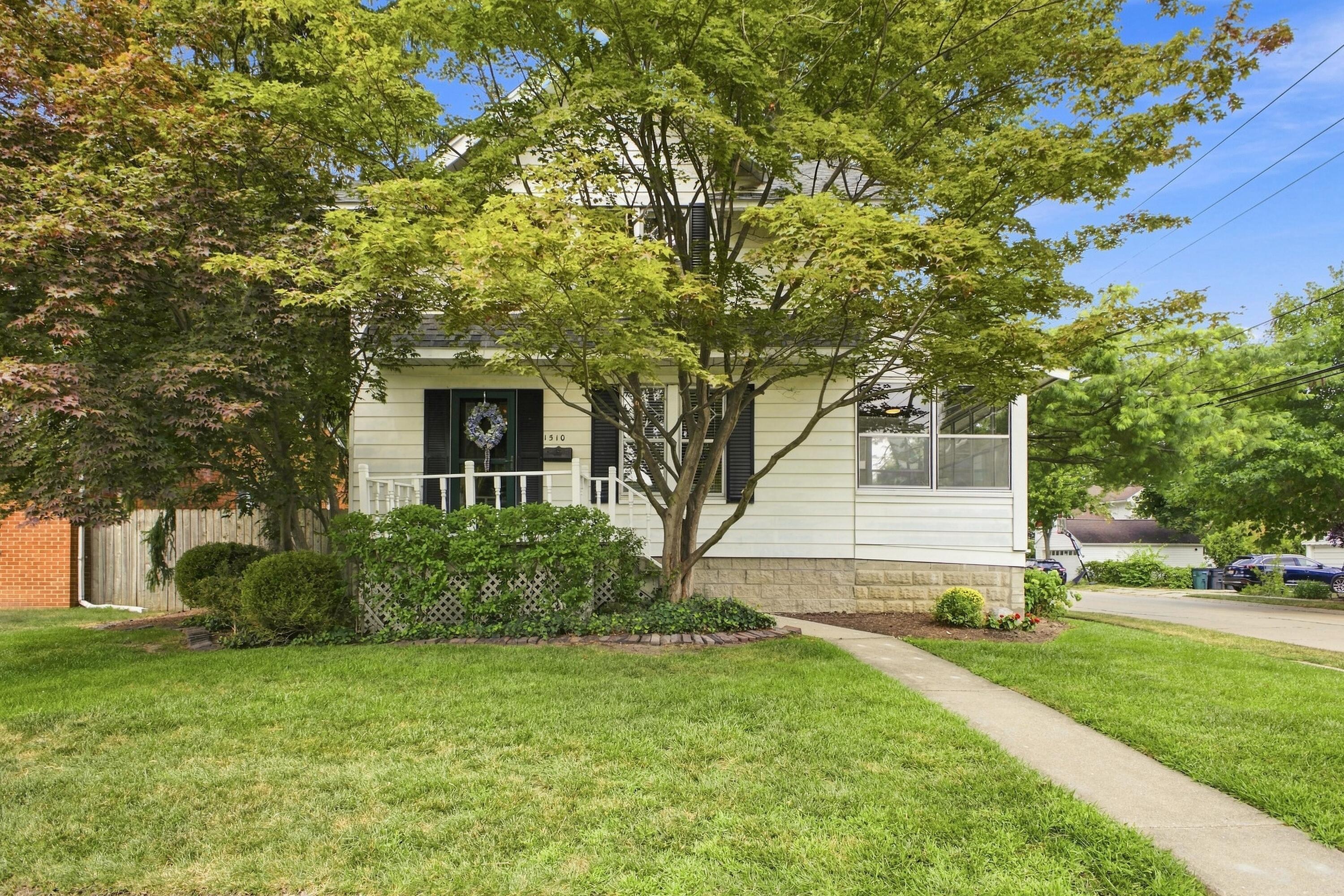 1510 Dorothea Road — photo