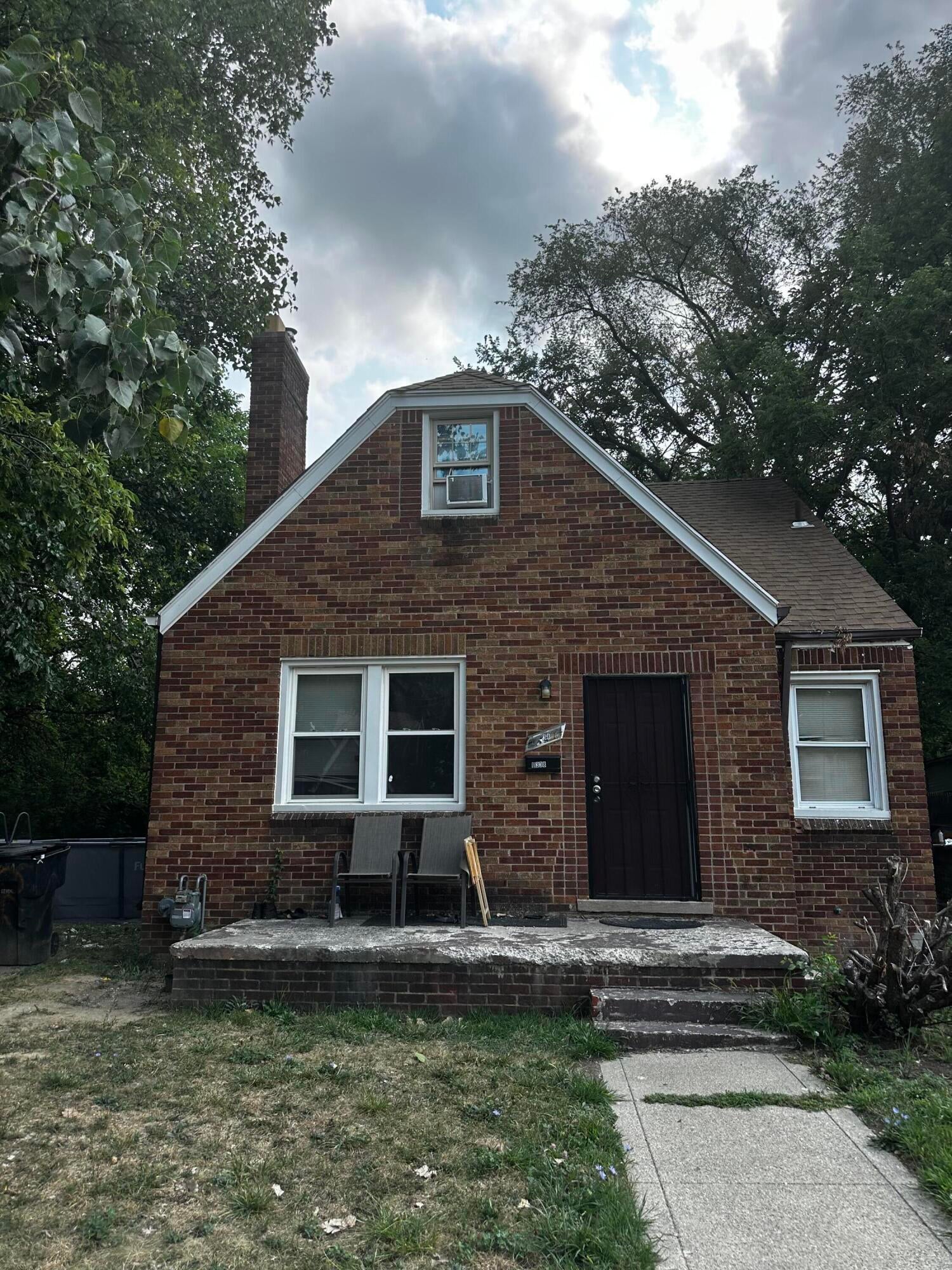 11338 Abington Avenue NW — photo
