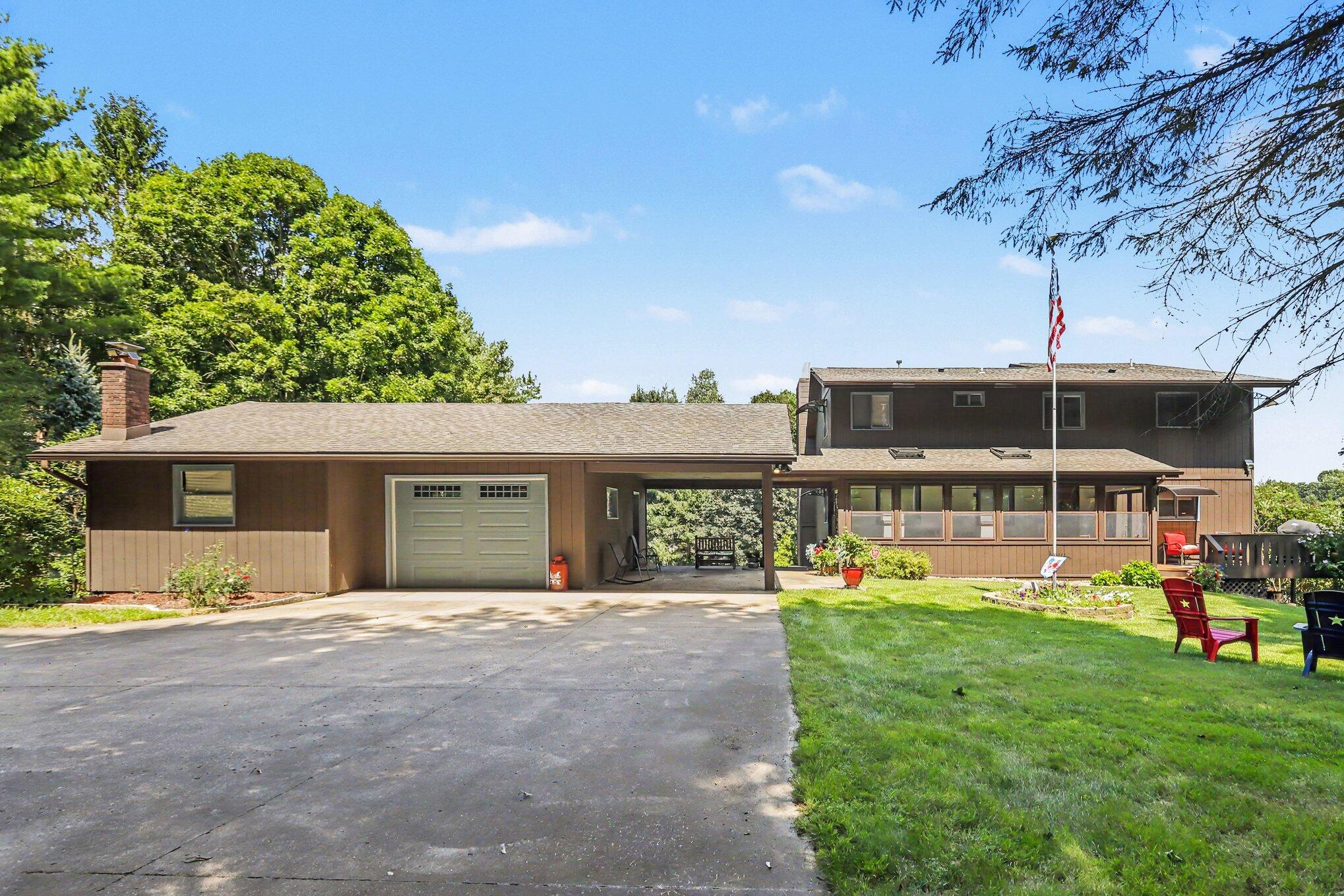 9559 E H J Avenue — photo