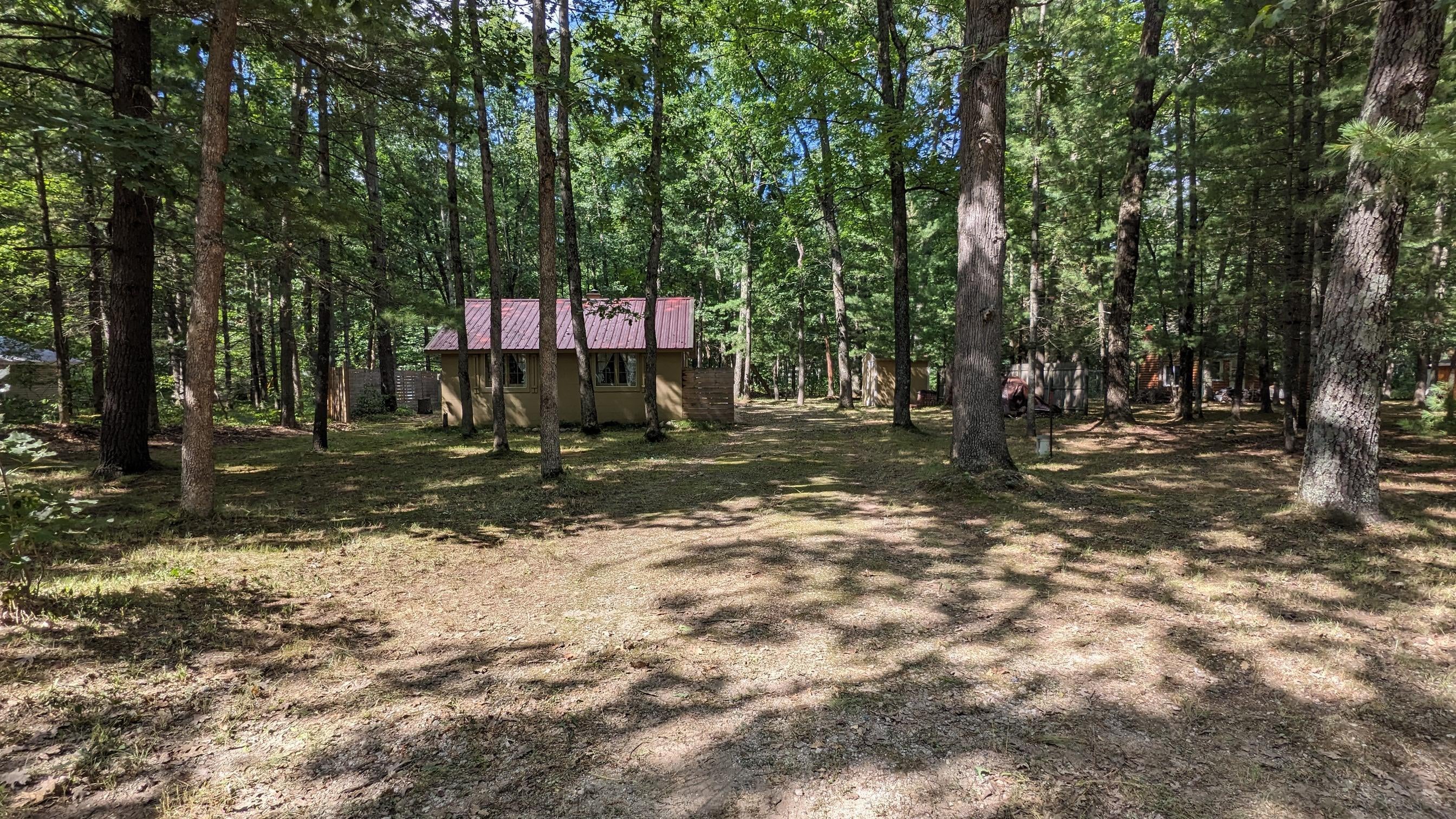 1640 W Bartlett Road — photo