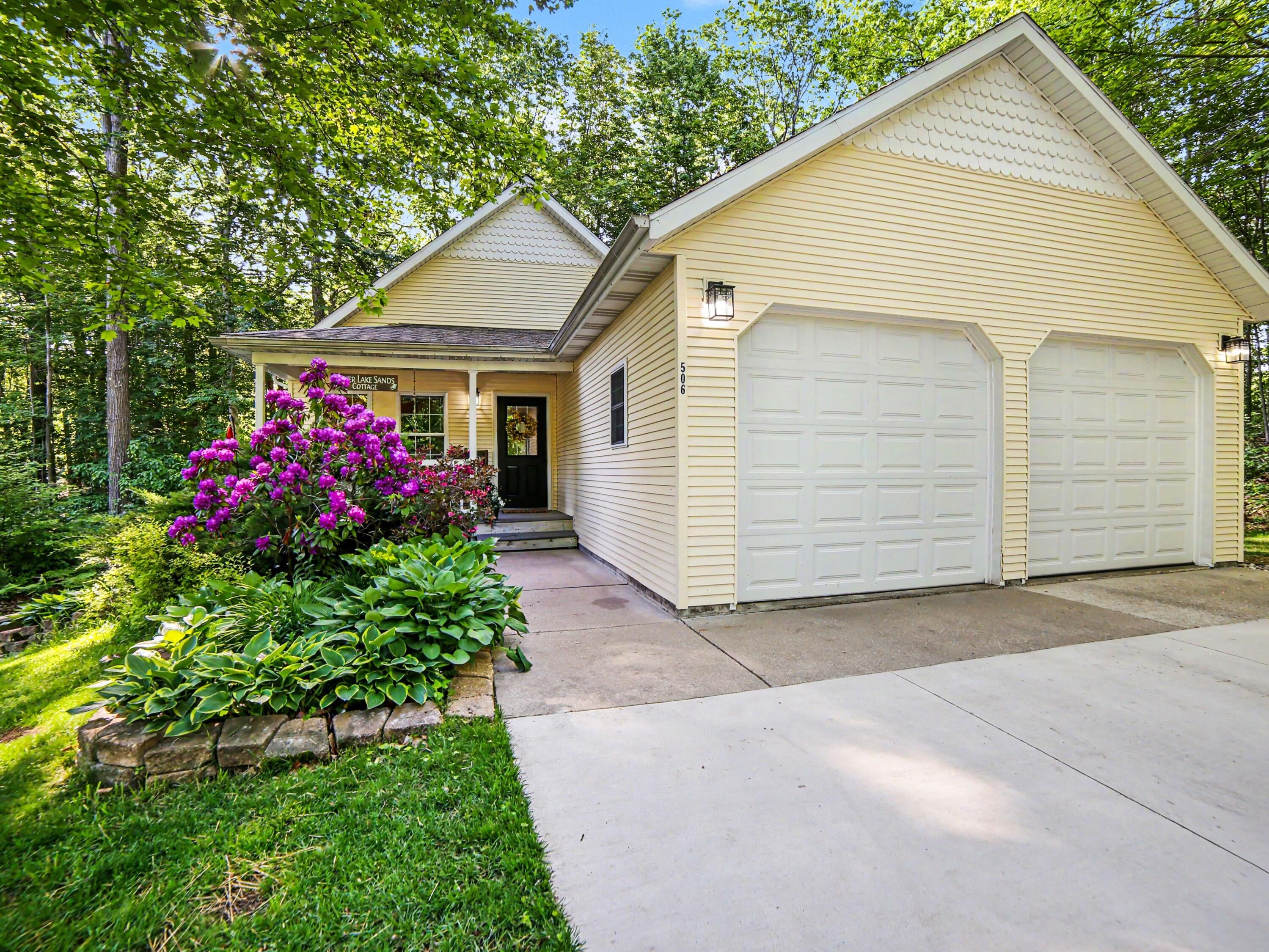 506 N Northern Lights Road — photo