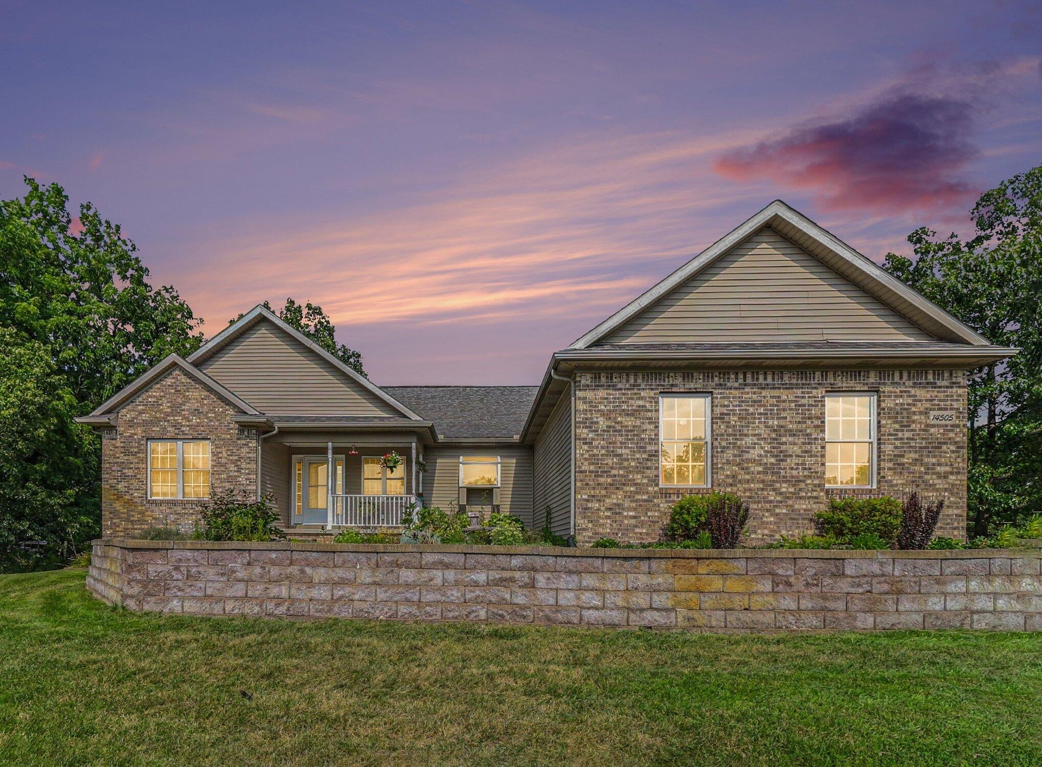14505 Meadowpark Drive — photo