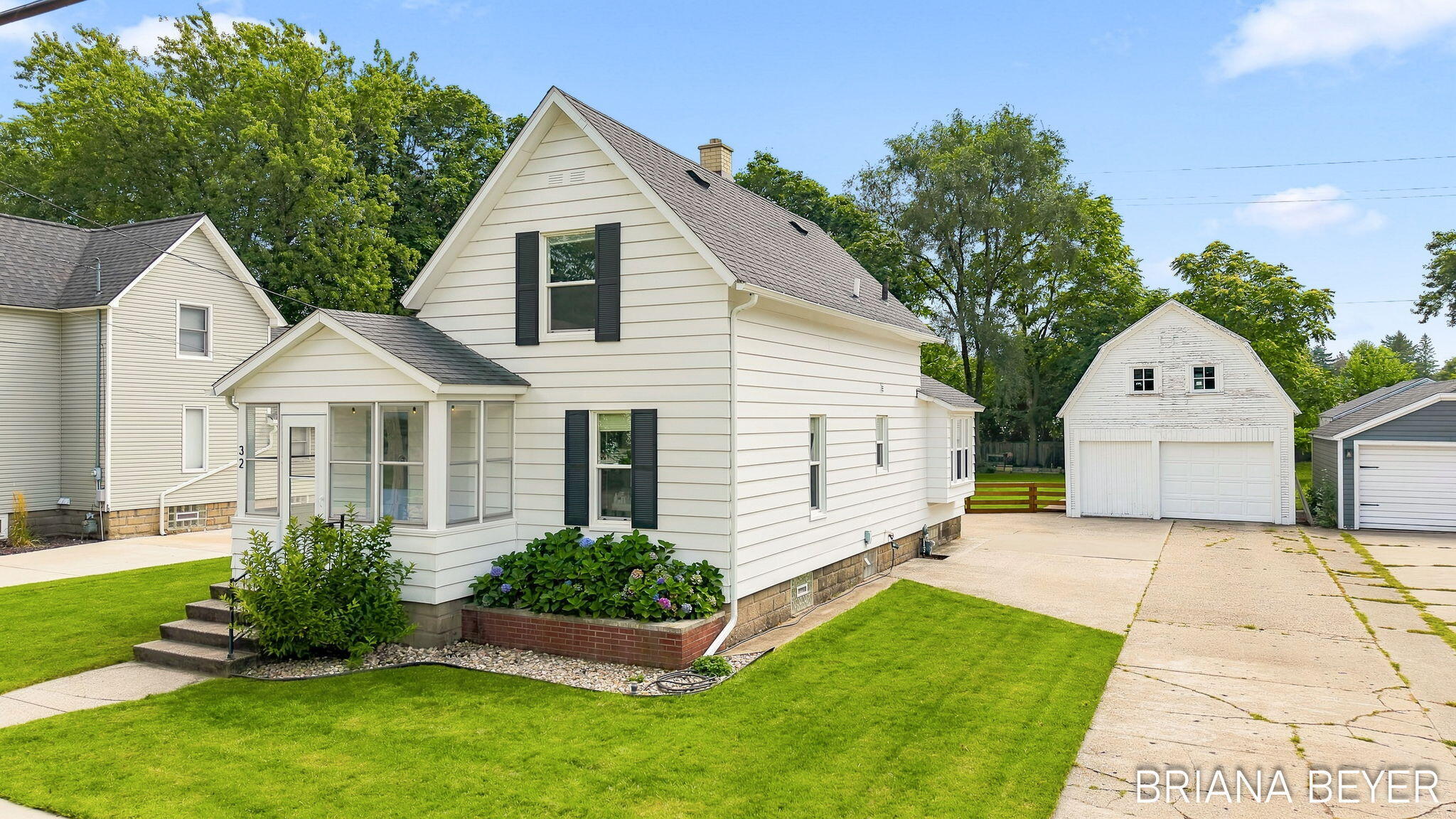 32 W Mckinley Avenue — photo