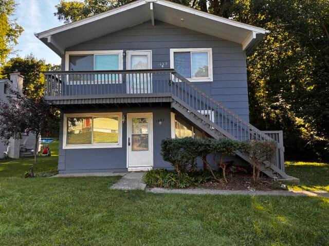 1002 Fountain Street — photo