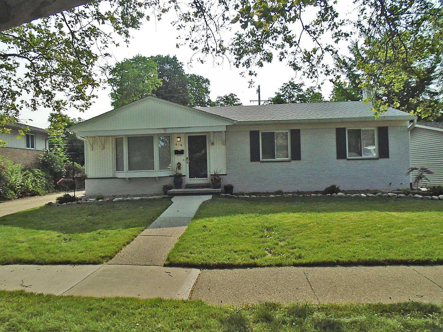 616 Leona Drive — photo