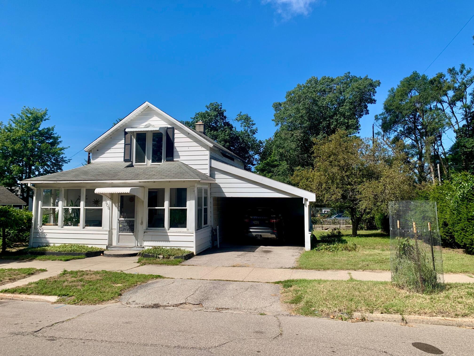 508 S Washington Avenue — photo