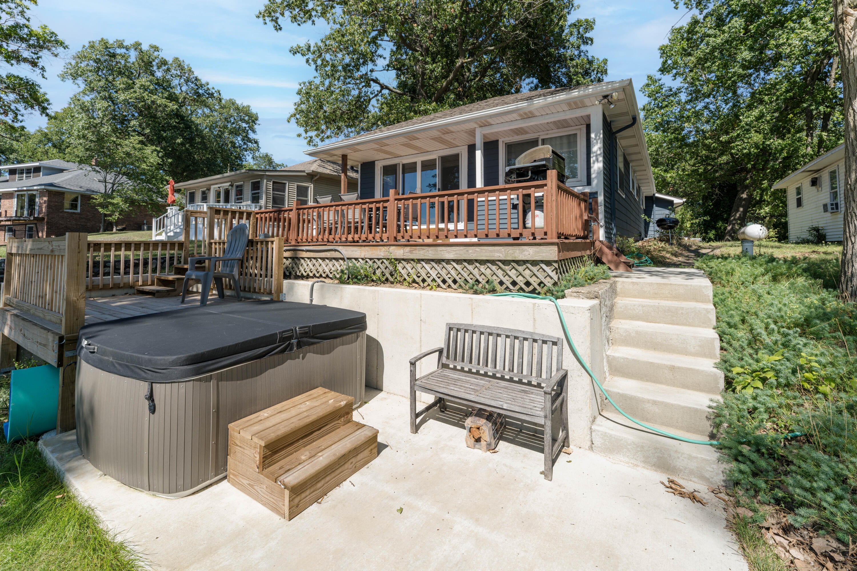 10790 Stoney Point Drive — photo