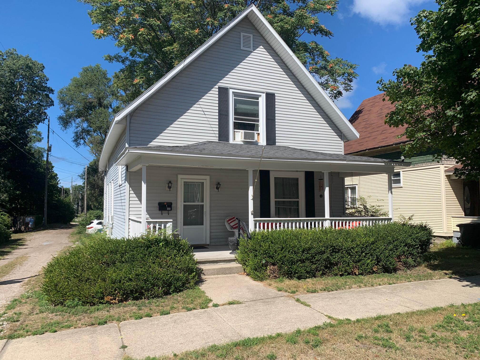 506 S Washington Avenue — photo