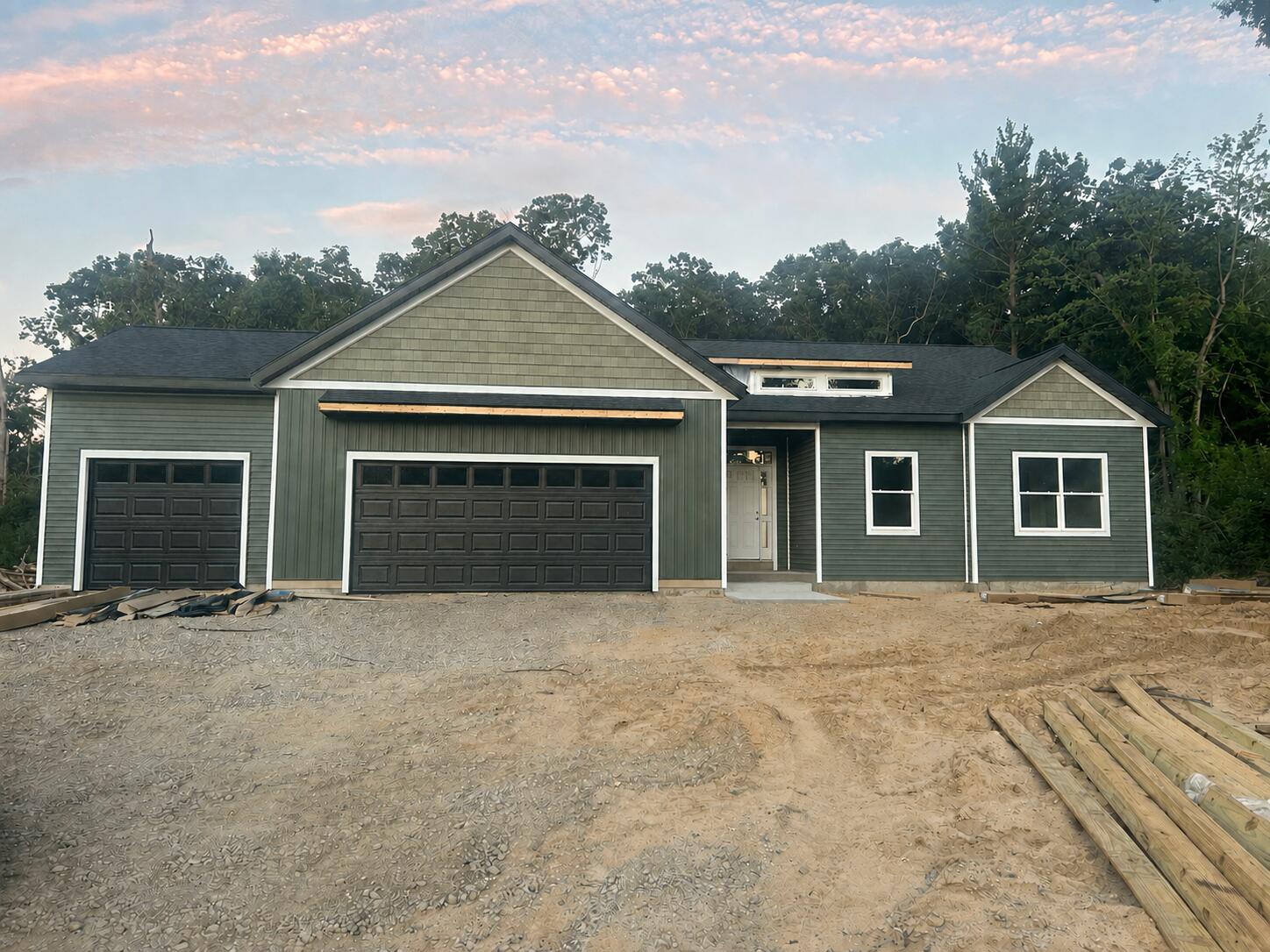 6226 English Avenue NE — photo