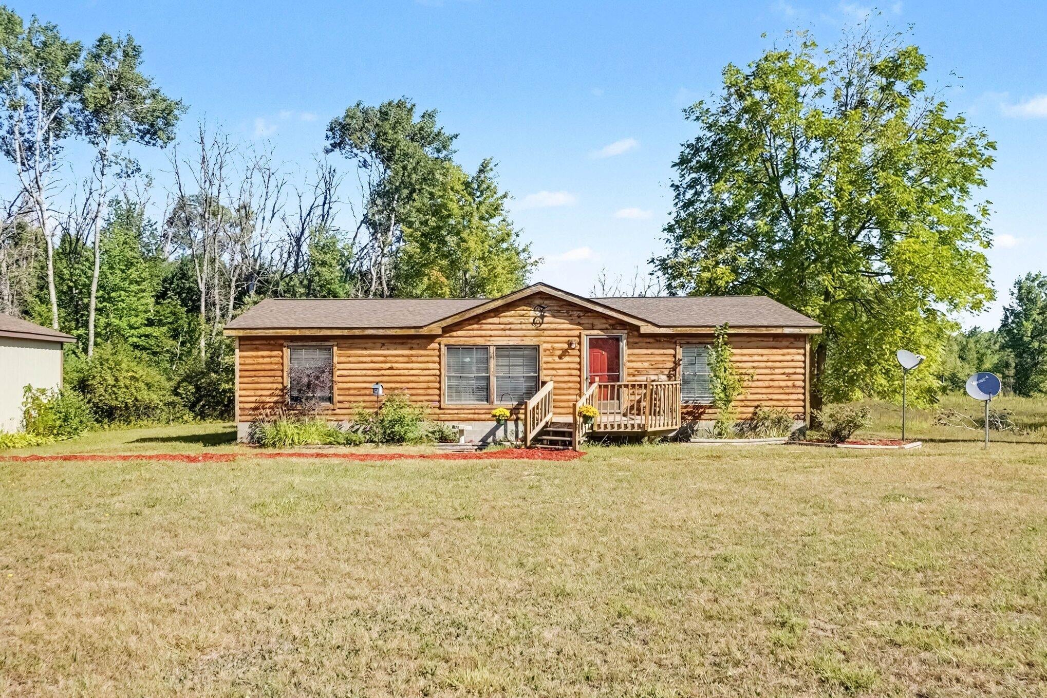 23410 N County Line Road — photo