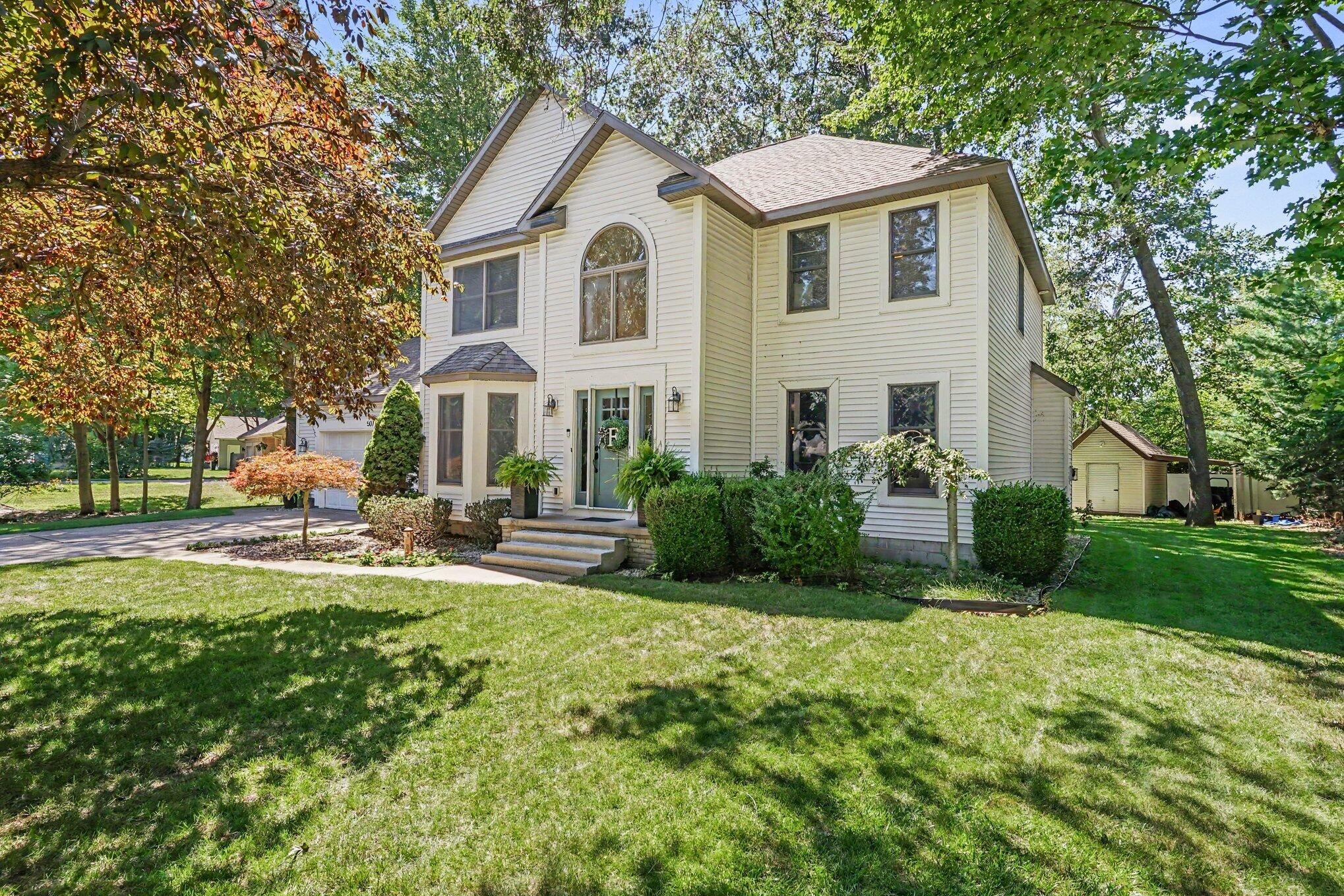 5071 Shady Creek Drive — photo