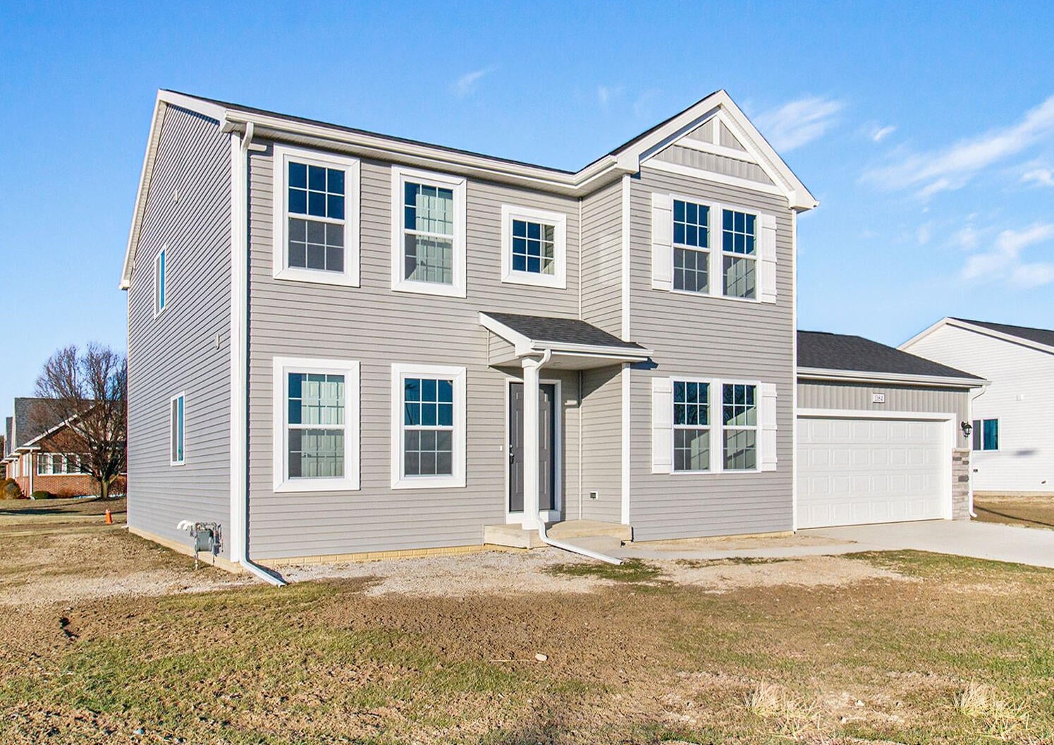 Lot 1 S Niles Road — photo