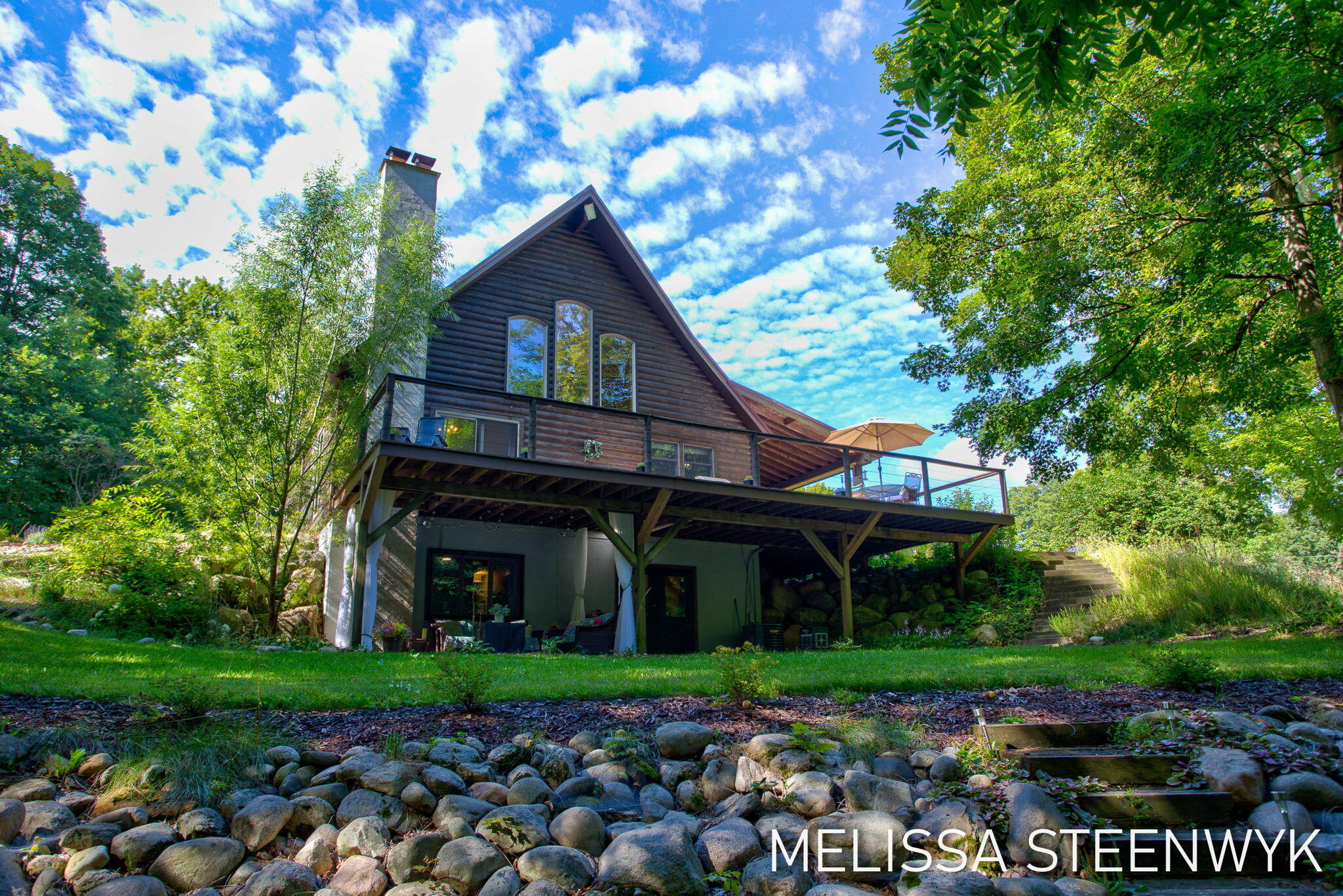 515 Harter Drive — photo