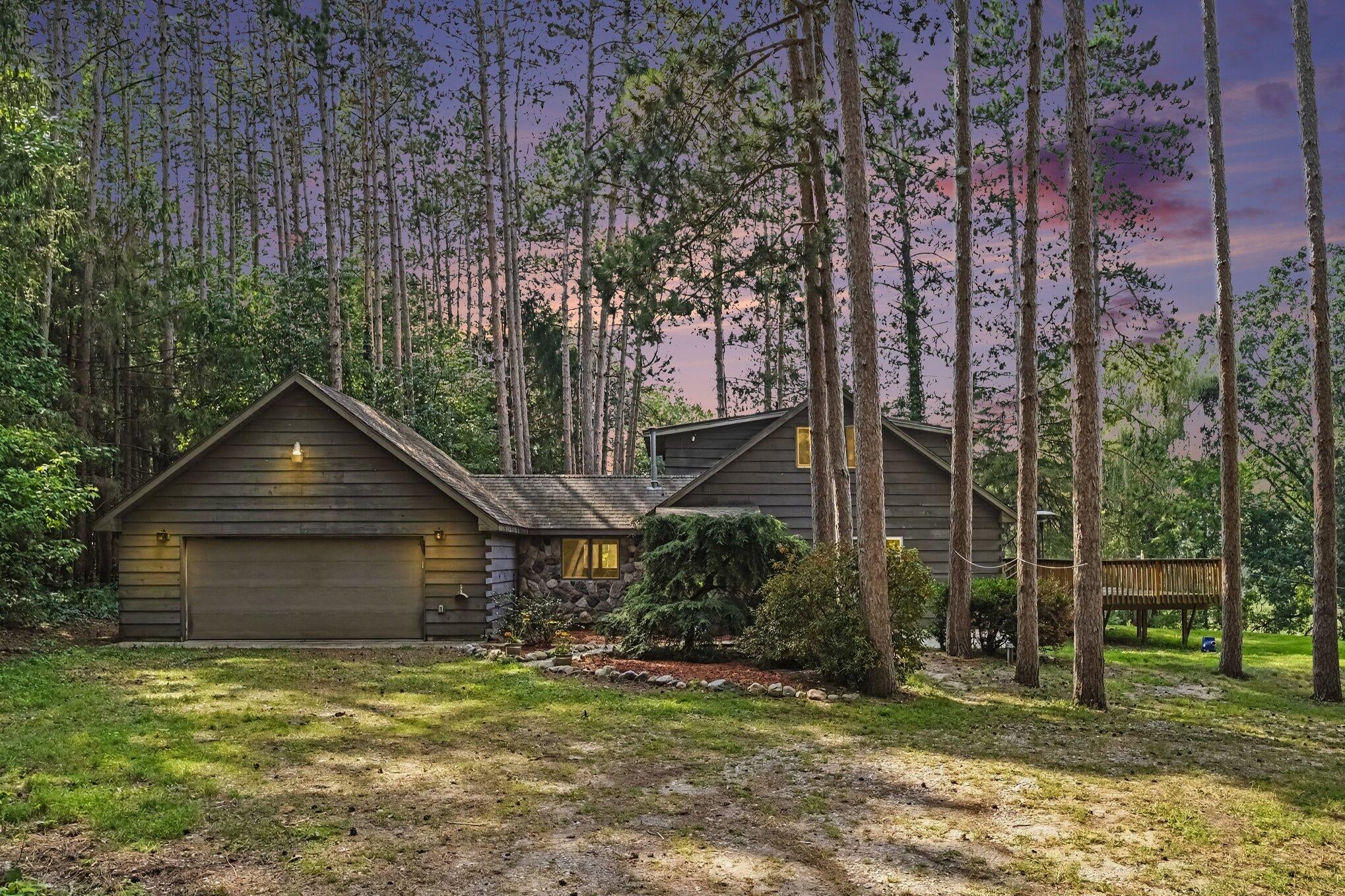 6404 Shearer Road — photo