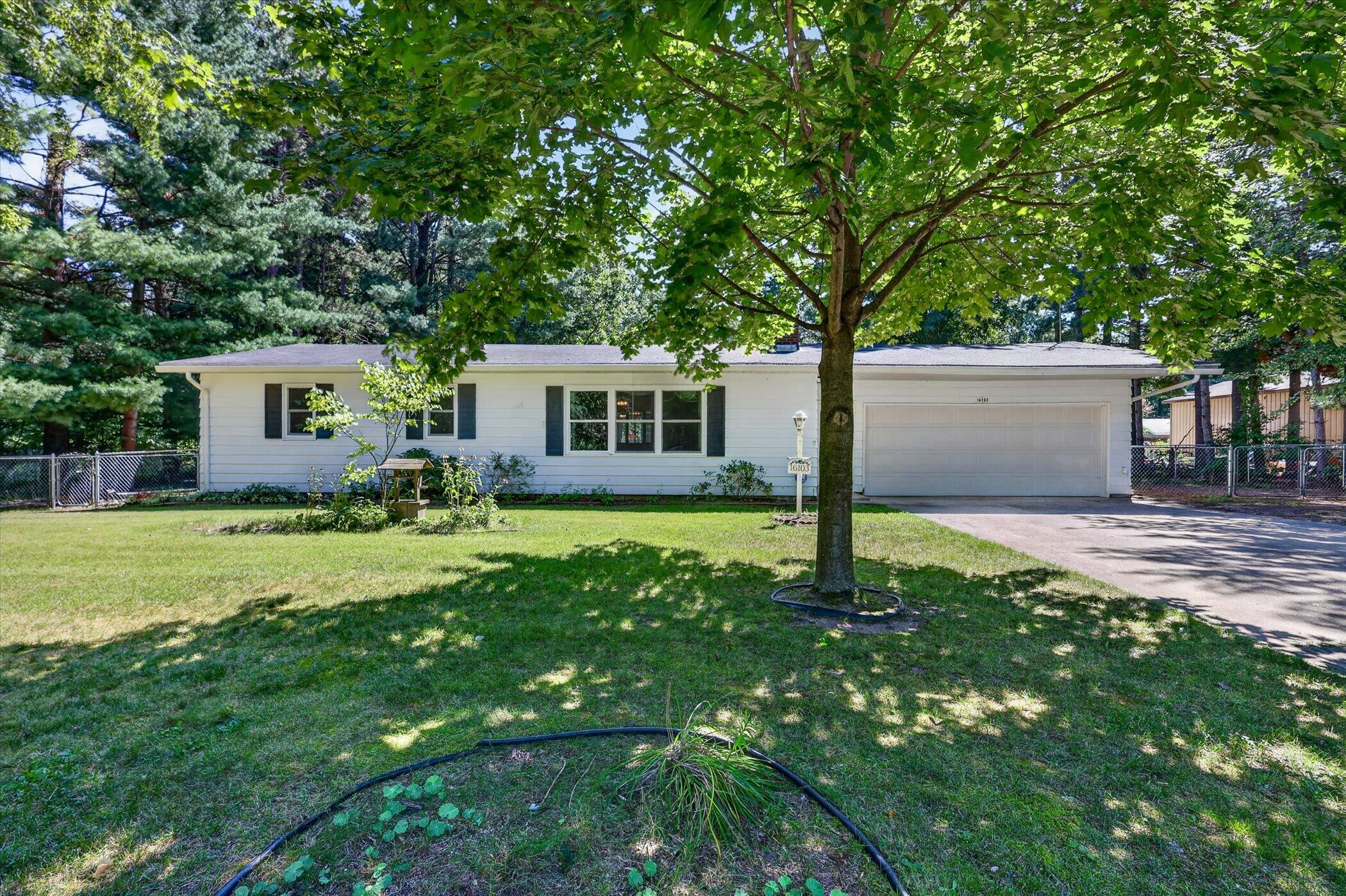 16103 Null Road — photo