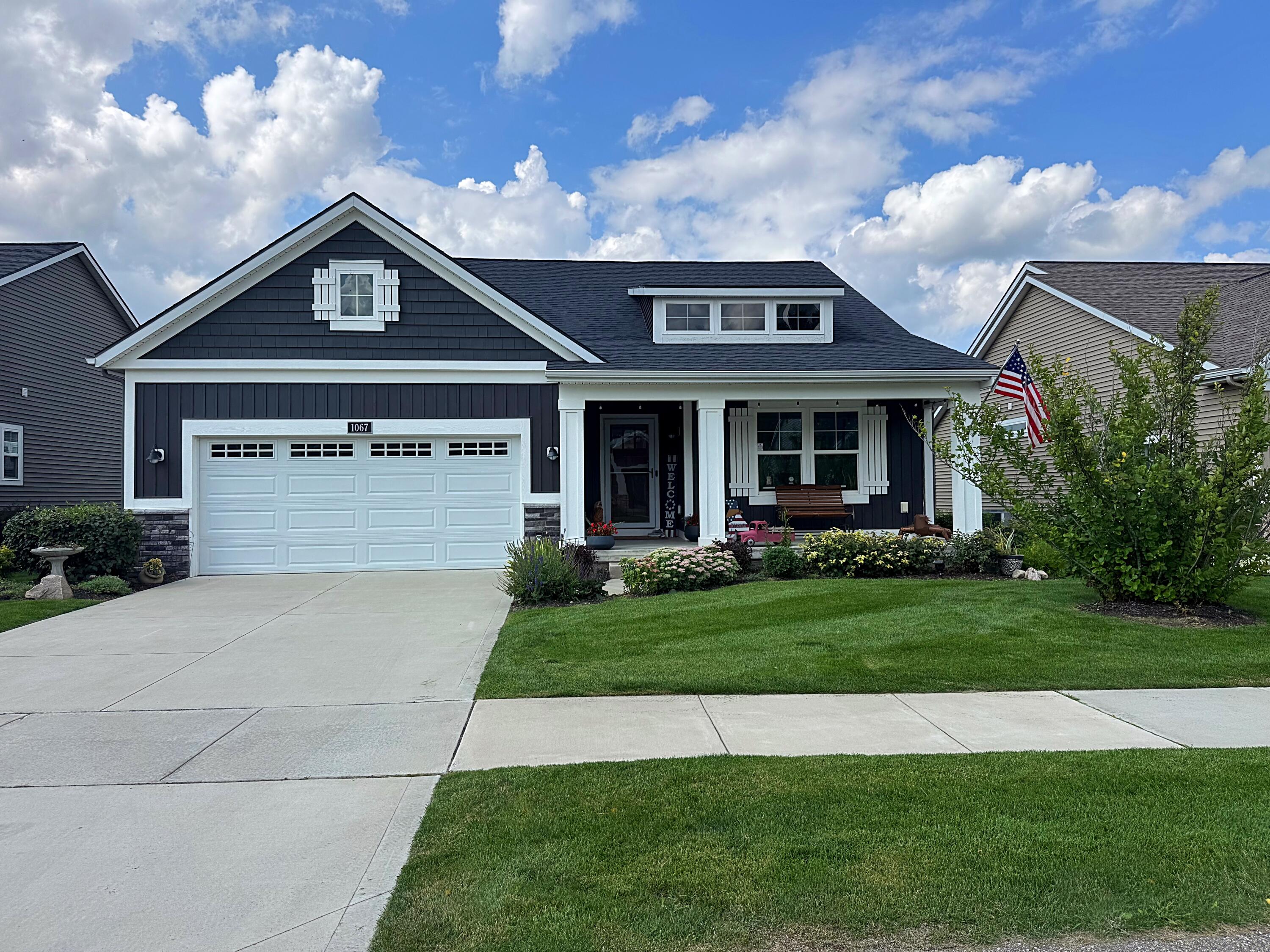 1067 Haven Court SE — photo