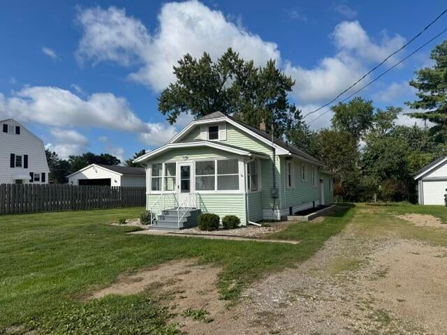 836 Concord Boulevard — photo