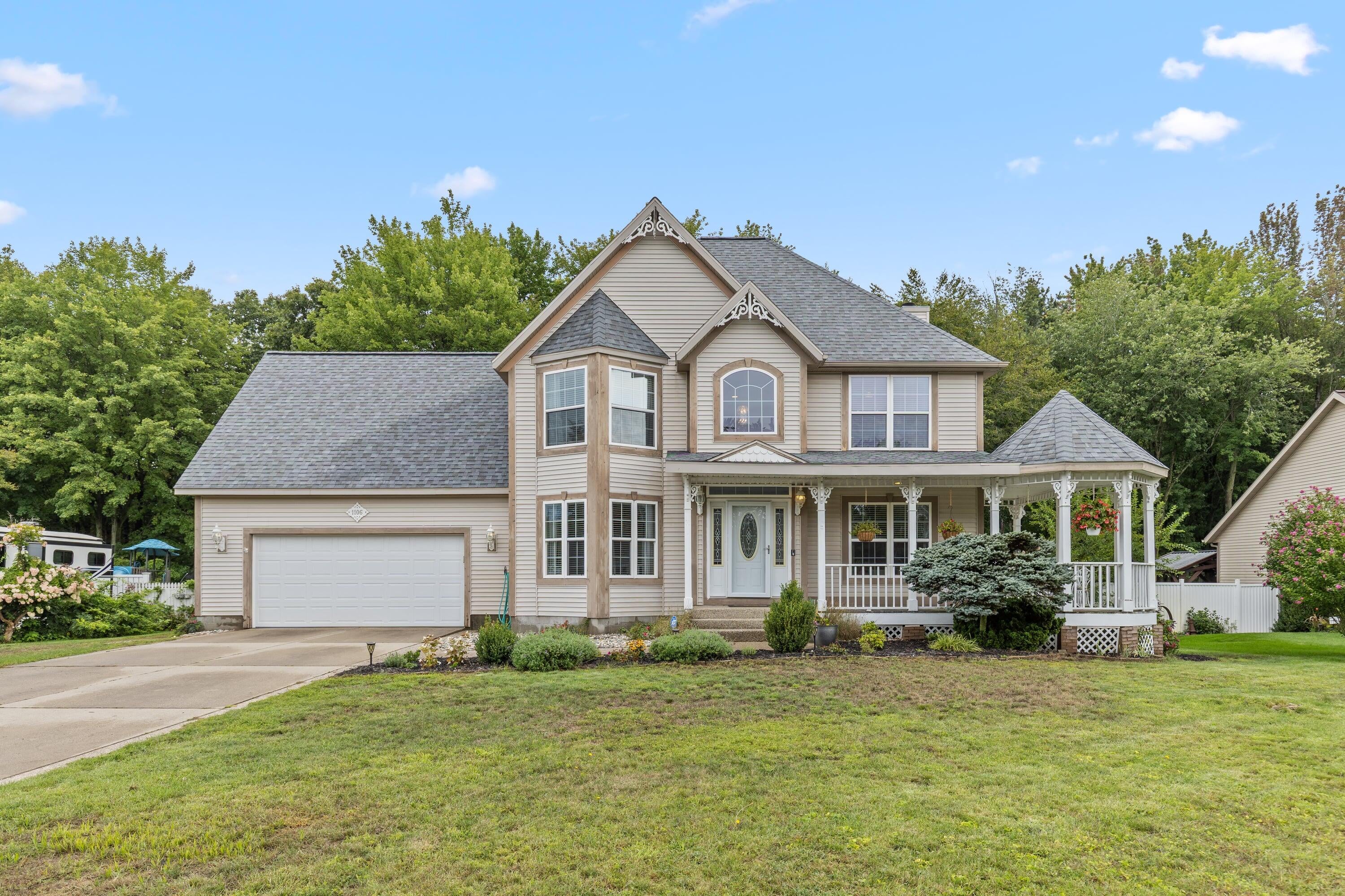 1106 Brookway Court — photo