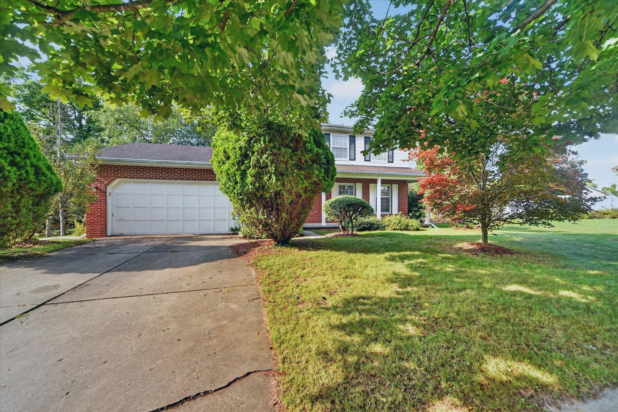 891 Moss Glen Circle — photo