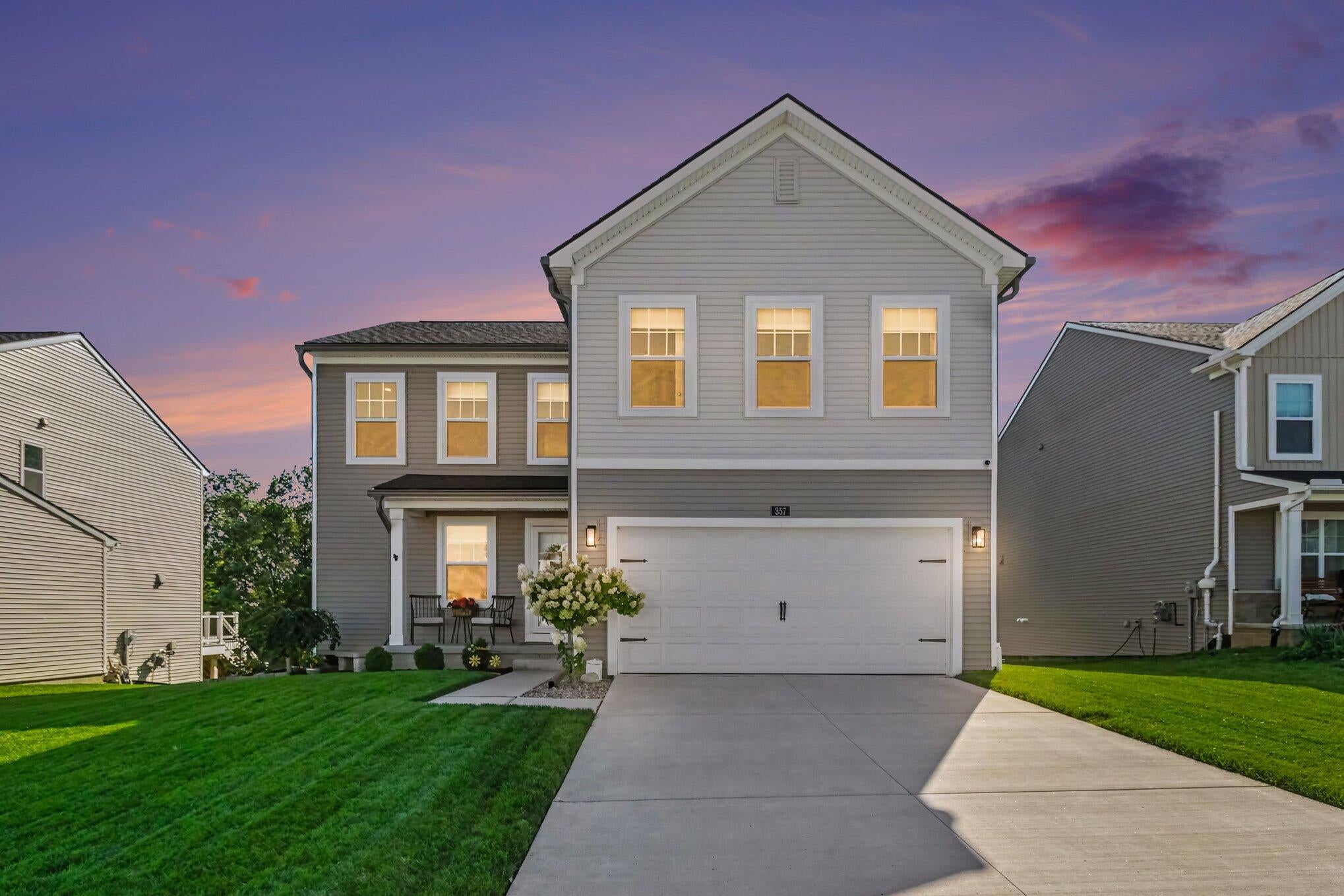 357 Sandhill Court — photo