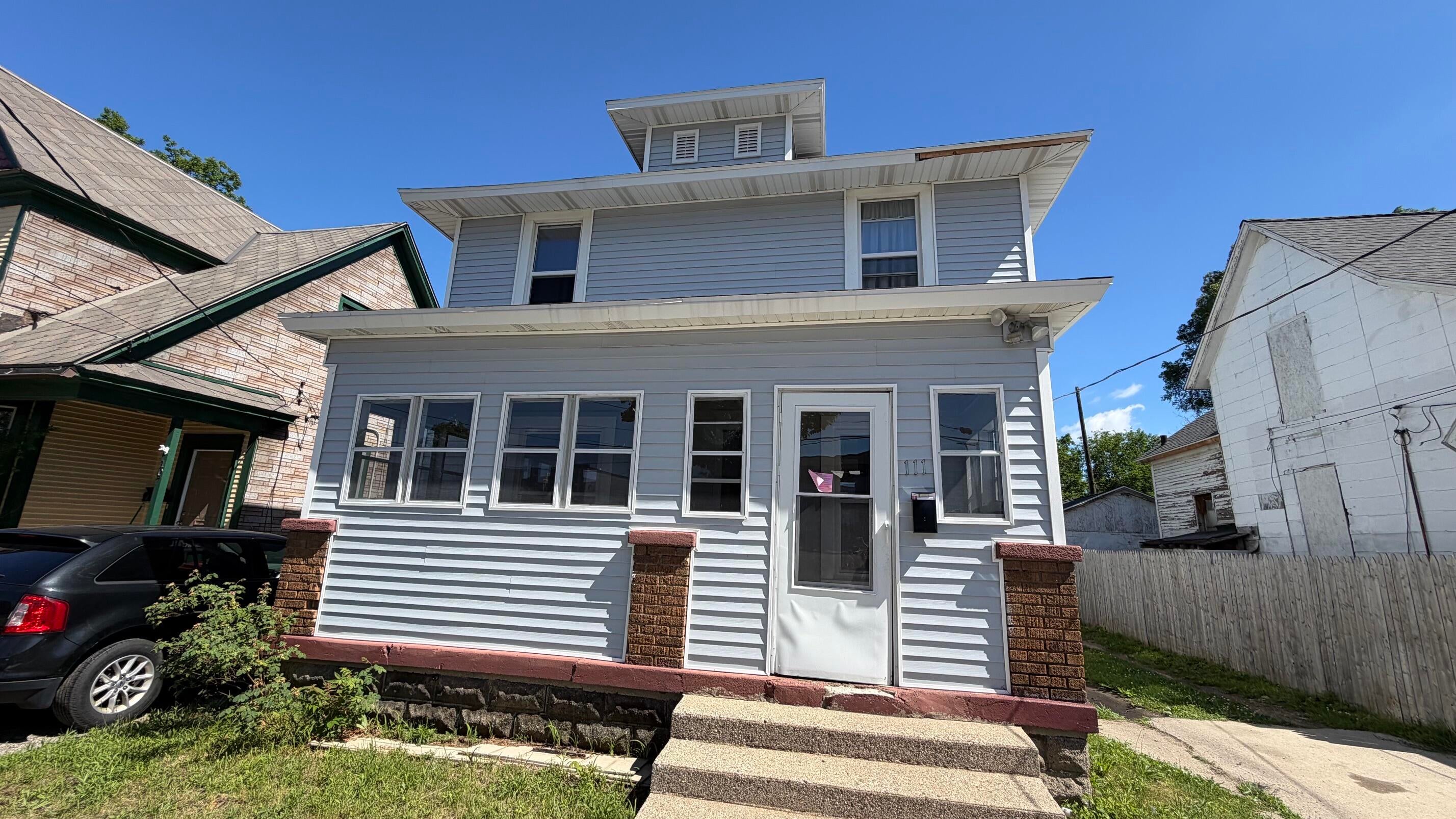 111 Fair Street SE — photo