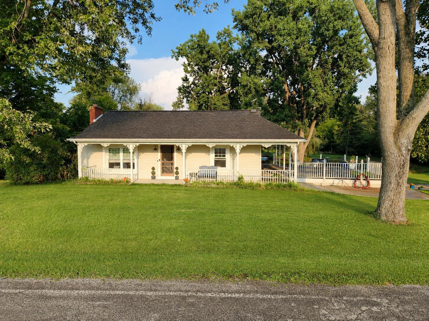 6541 Ackerson Lake Road — photo