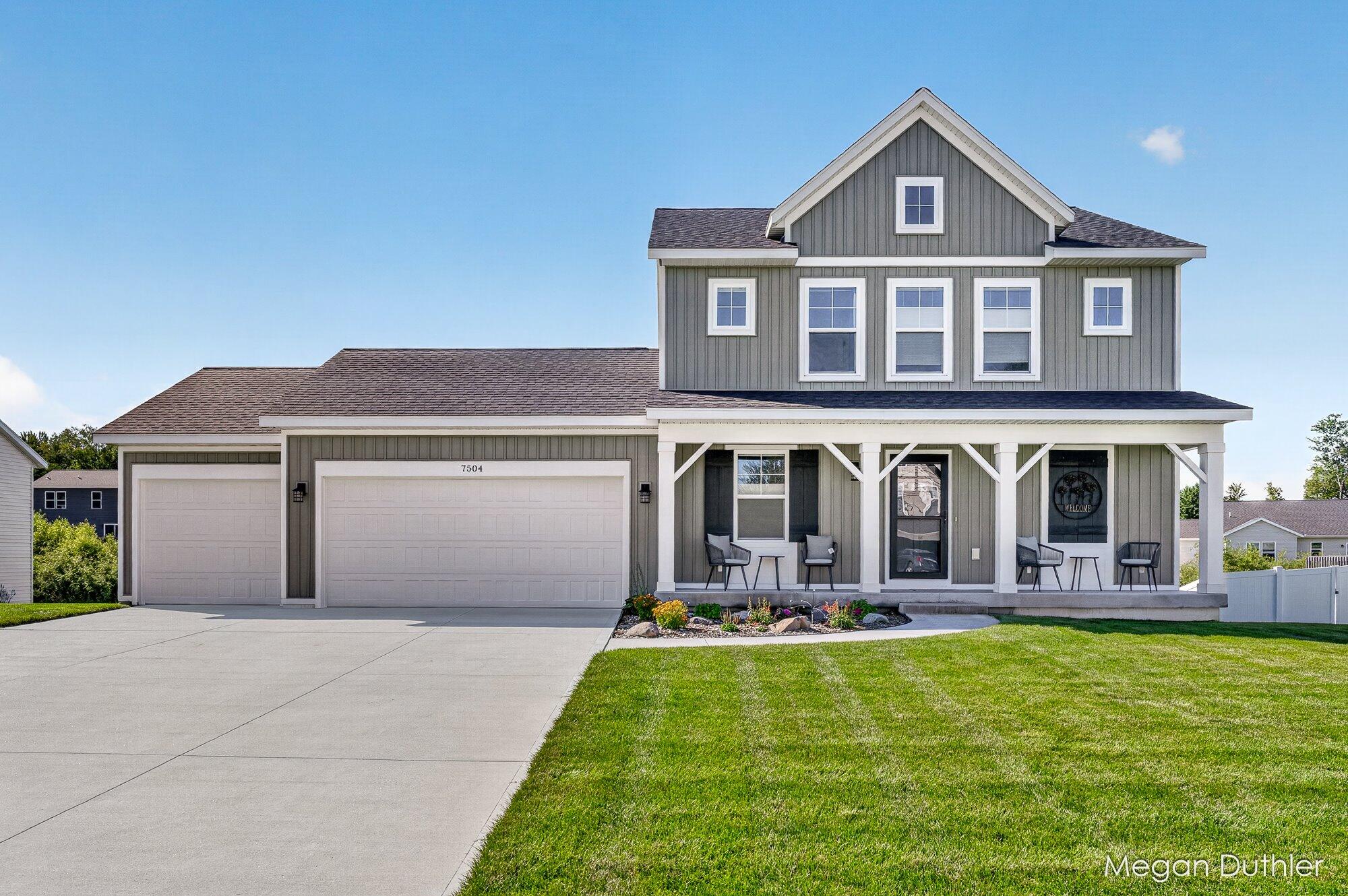 7504 Shorewood Street — photo