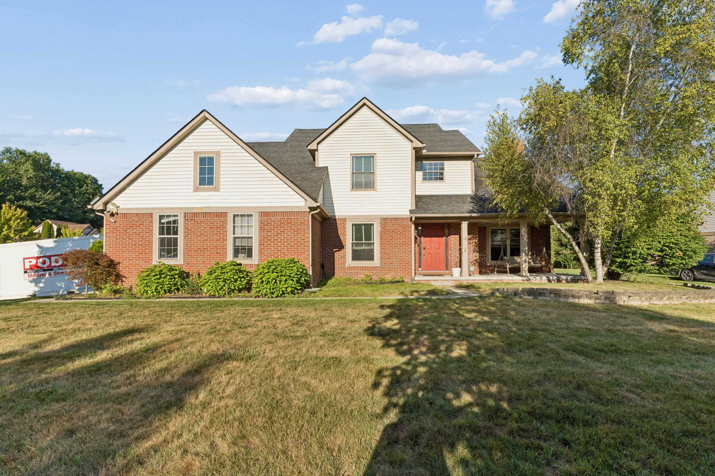 2164 Woodbine Drive — photo