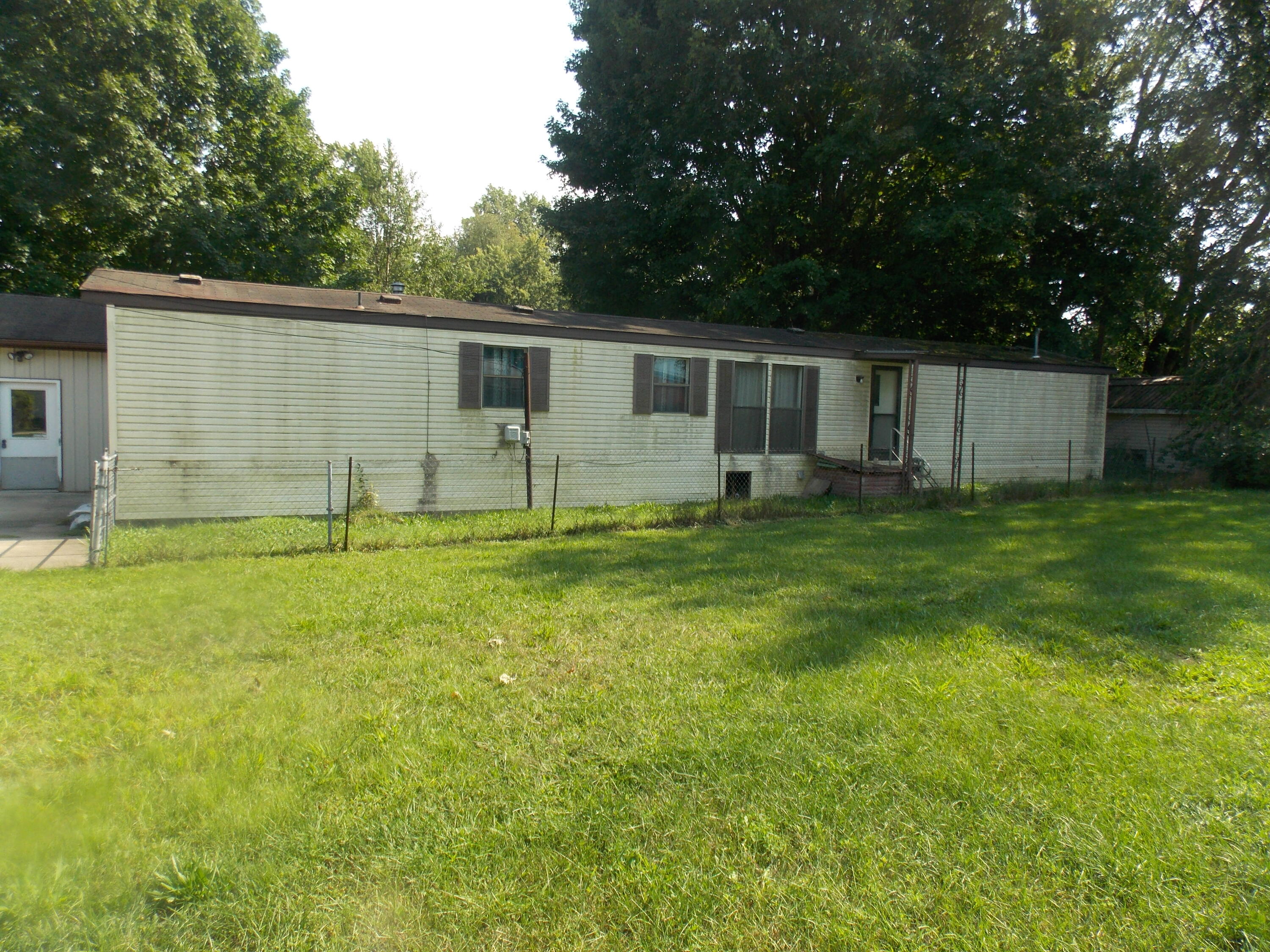1168 Shady Shores Drive — photo
