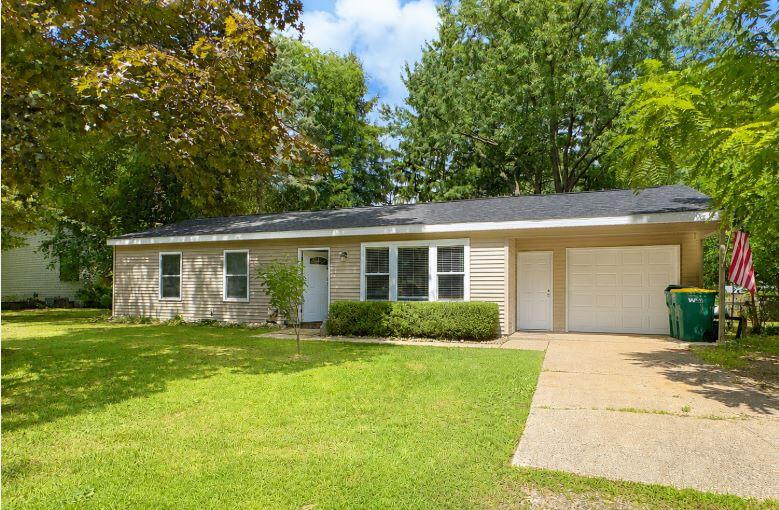 1507 Lake Avenue — photo