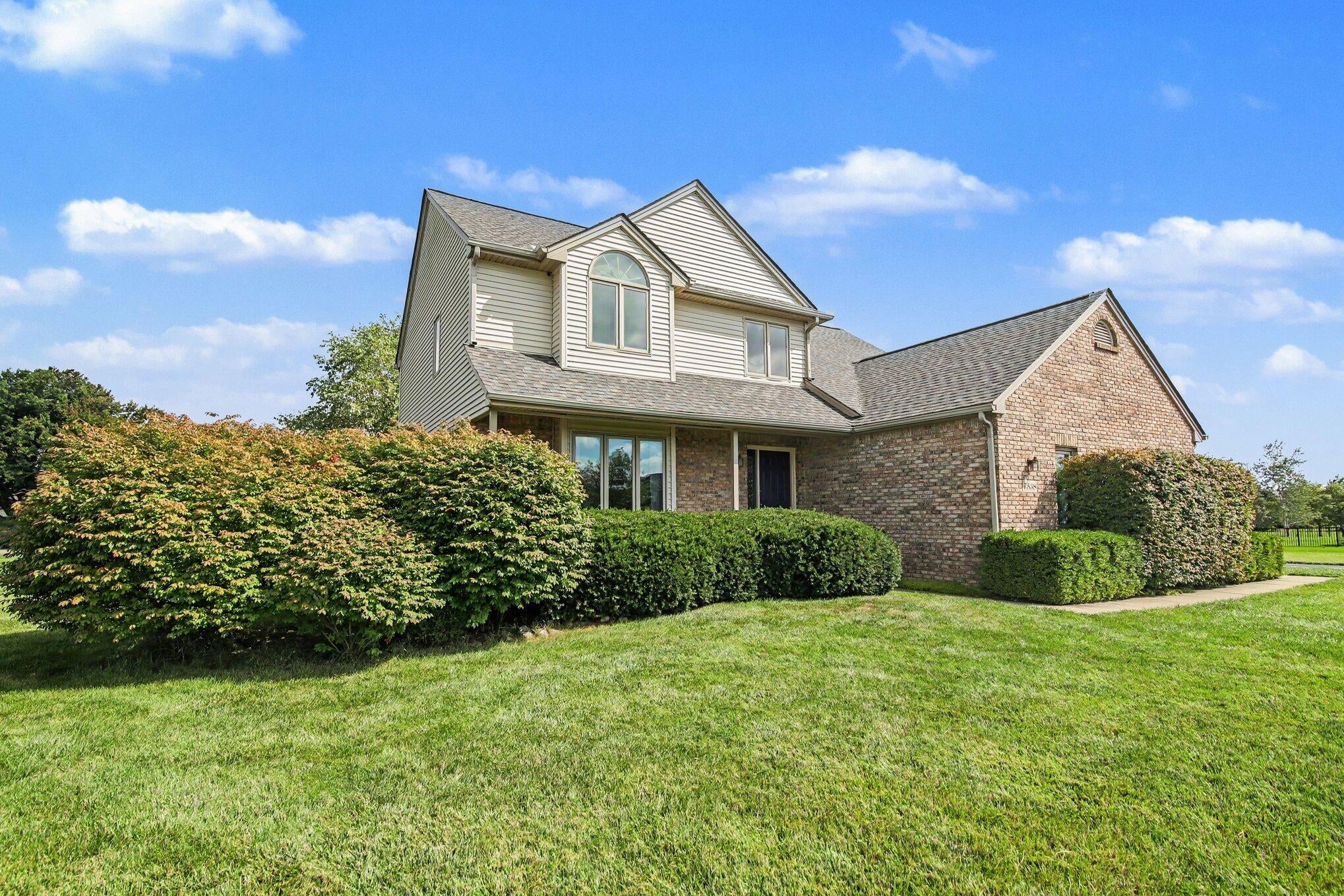 7538 Wood Brook Road — photo