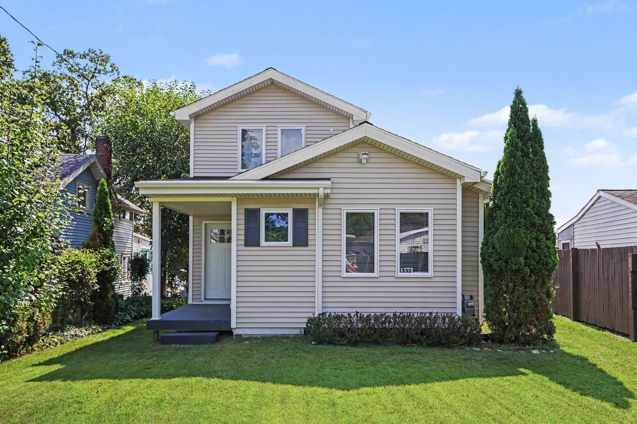 332 Ackerson Lake Drive — photo