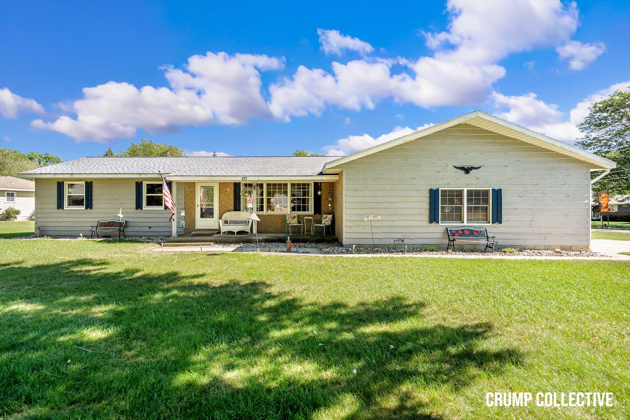 5010 Dorset Lane — photo