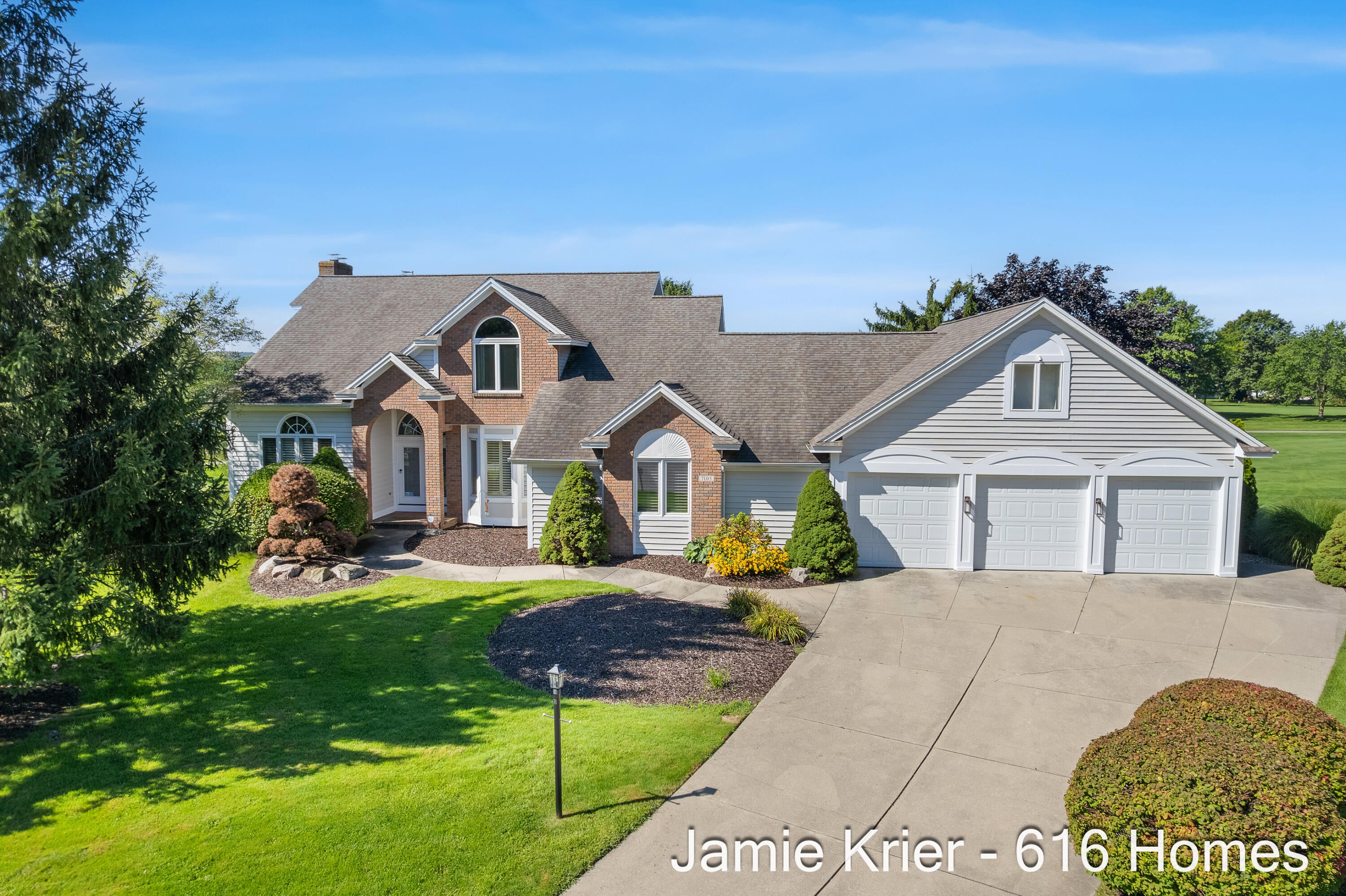 7105 Placid Pointe Court SE — photo