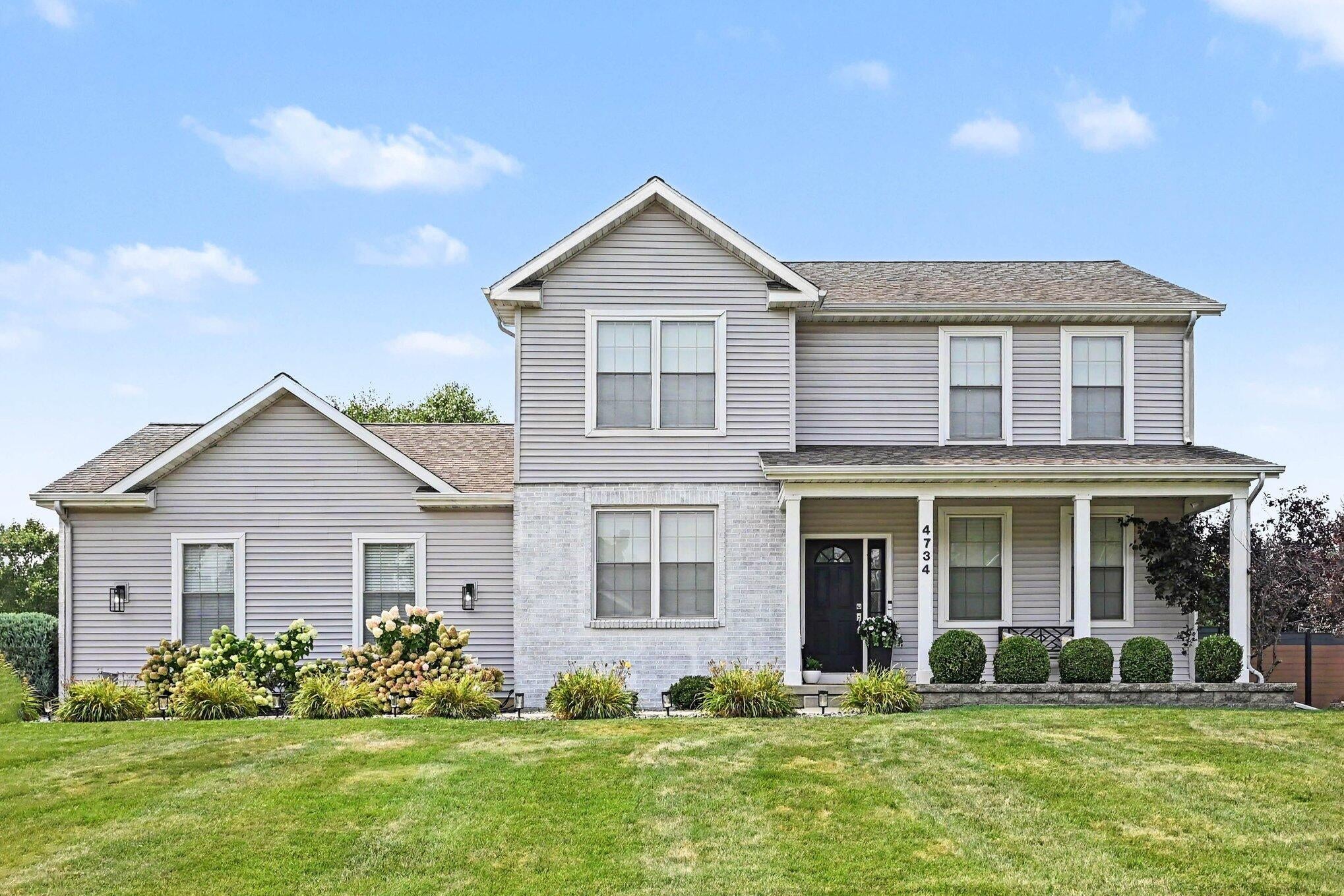 4734 Pleasant Meadow Circle — photo