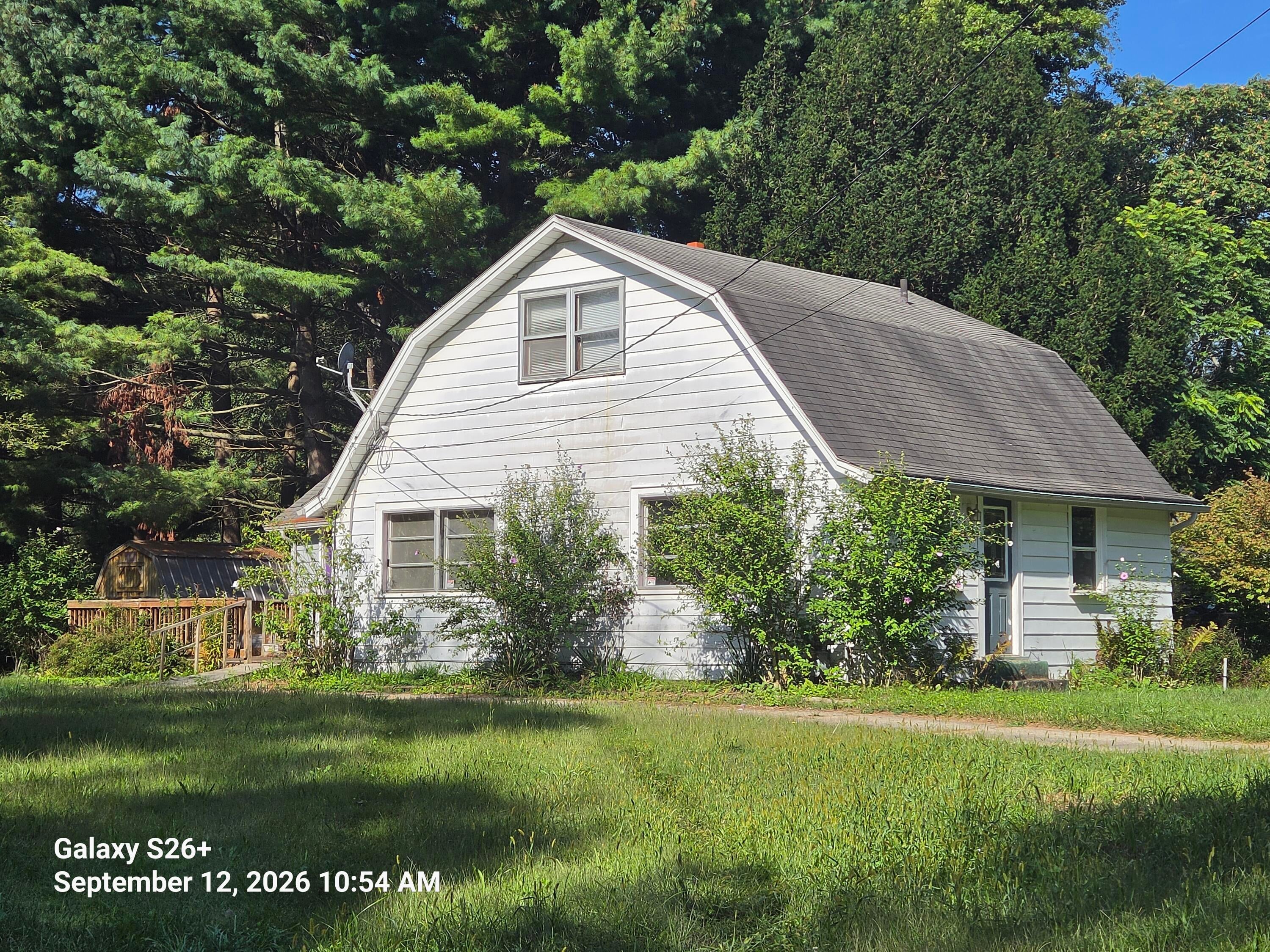 516 Hillcrest Road — photo
