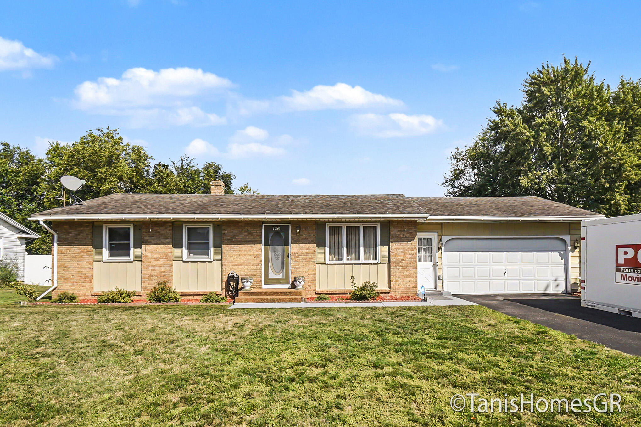 7556 Terrace Lane — photo