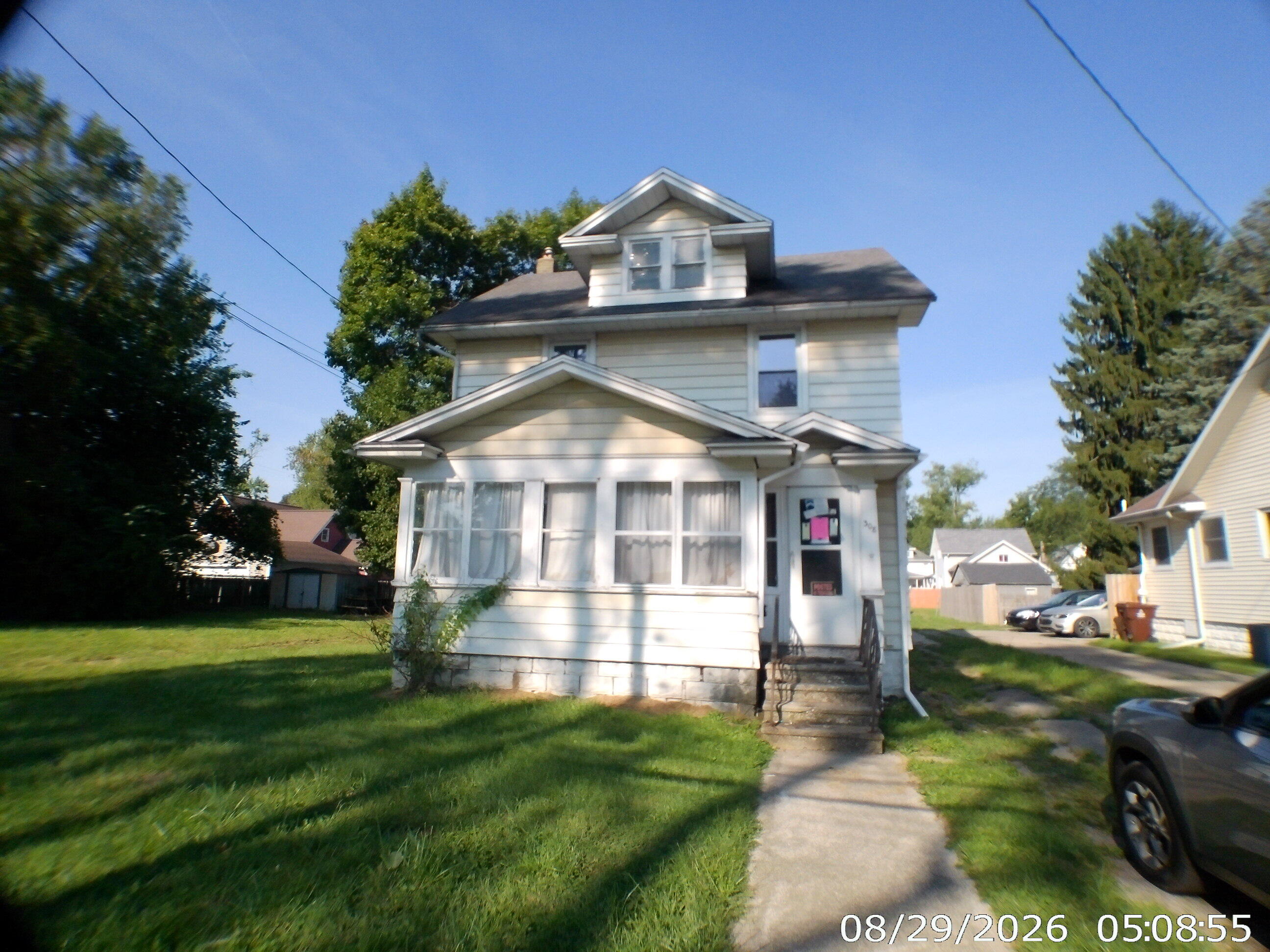 308 Orange Street — photo