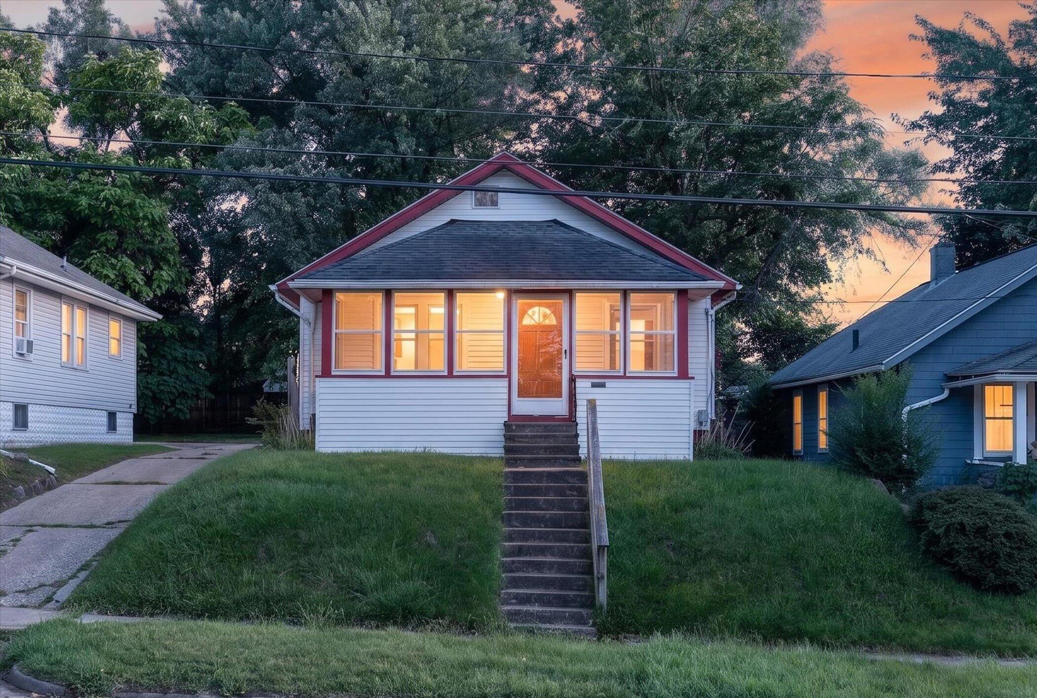 303 E Prospect Street — photo