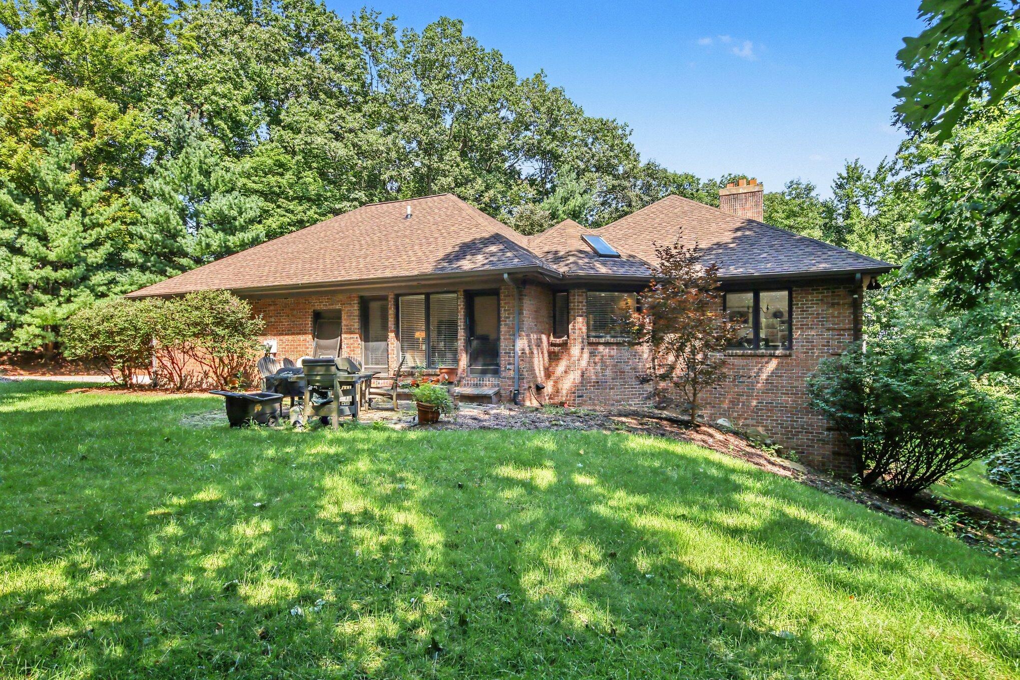 5075 Spring Ridge Drive NE, Ada, MI 49301 — photo 3