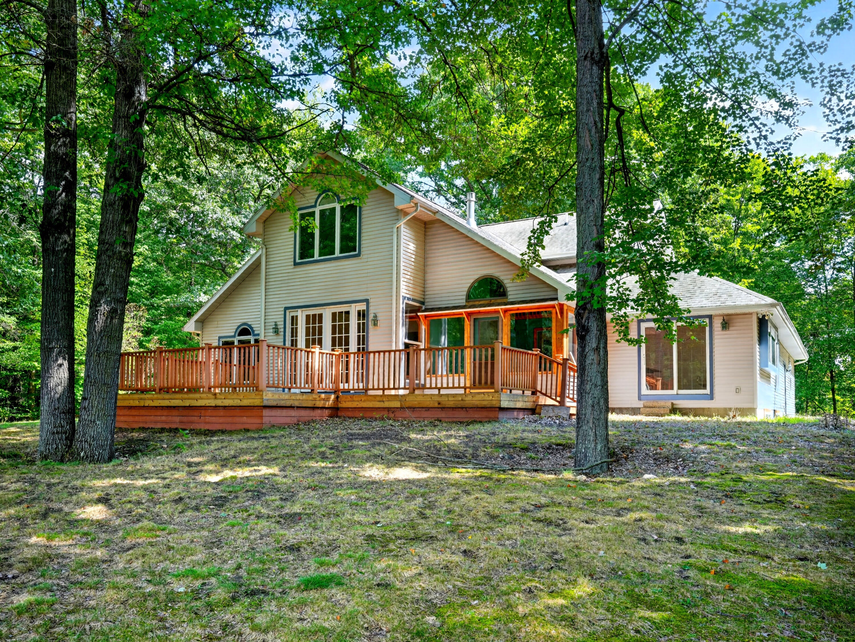 2074 W Olson Road — photo