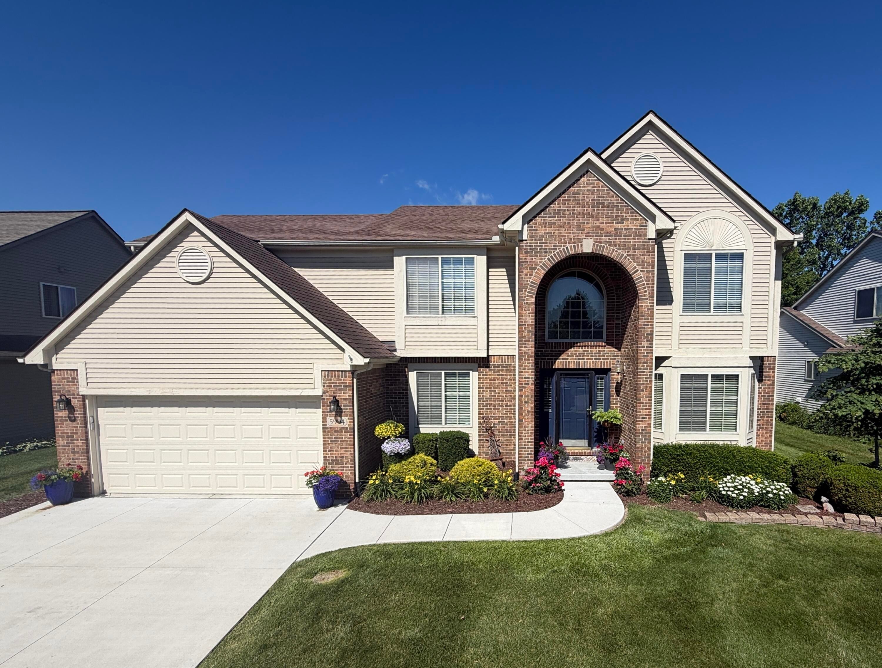 5994 Cedar Ridge Drive — photo