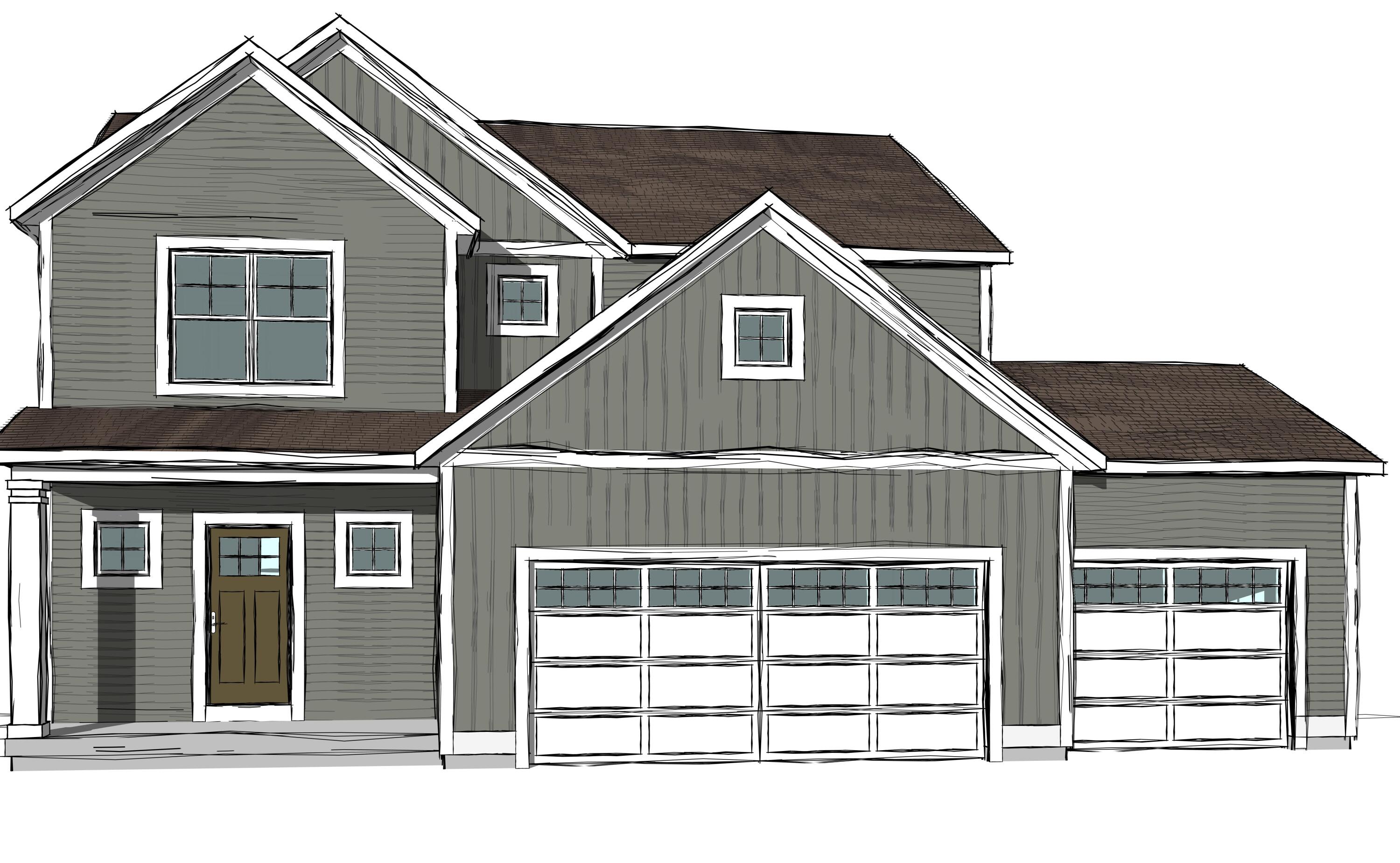3736 Elderberry Drive — photo