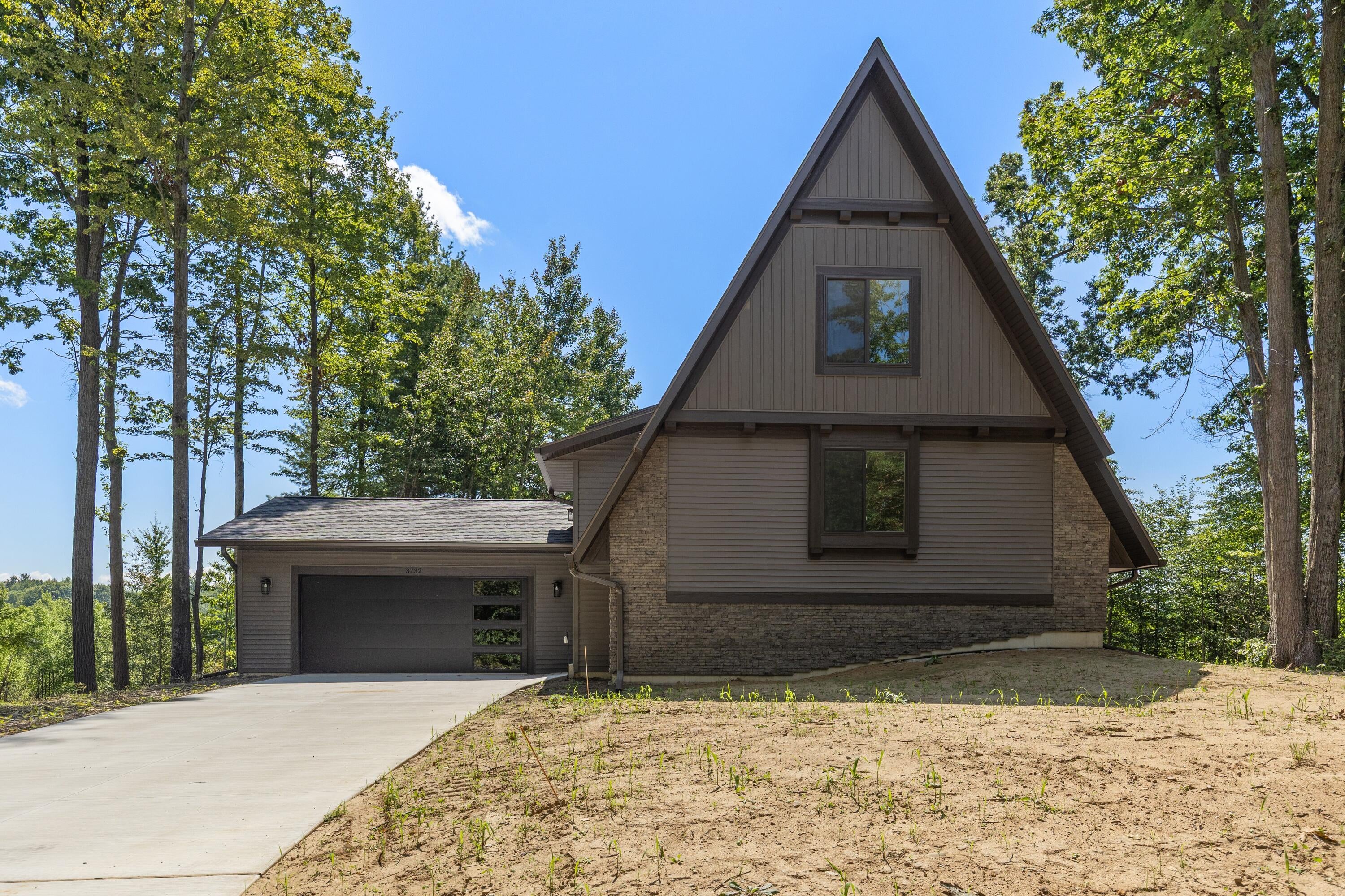 3732 Schermerhorn Lake Drive — photo