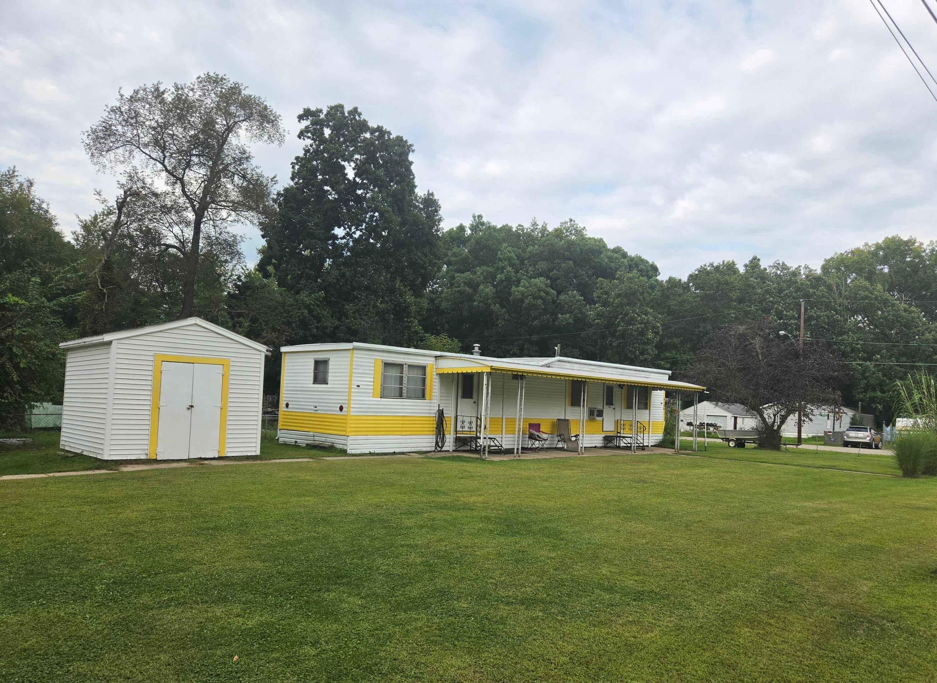 4106 Garland Drive — photo