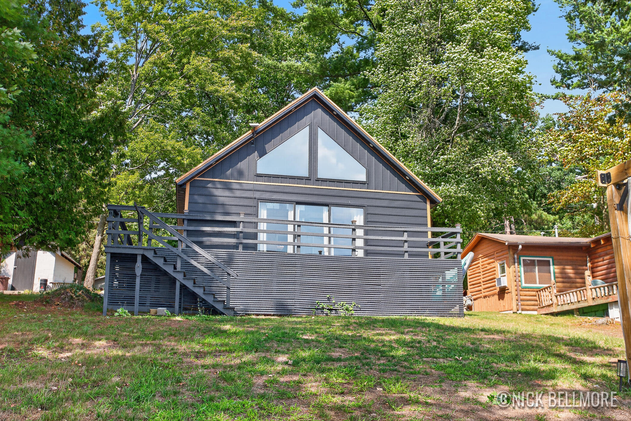 1481 N Crooked Lake Drive — photo