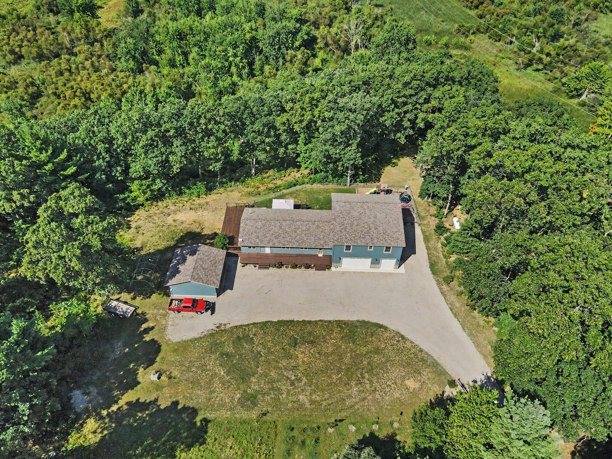 685 N Brooks Road — photo