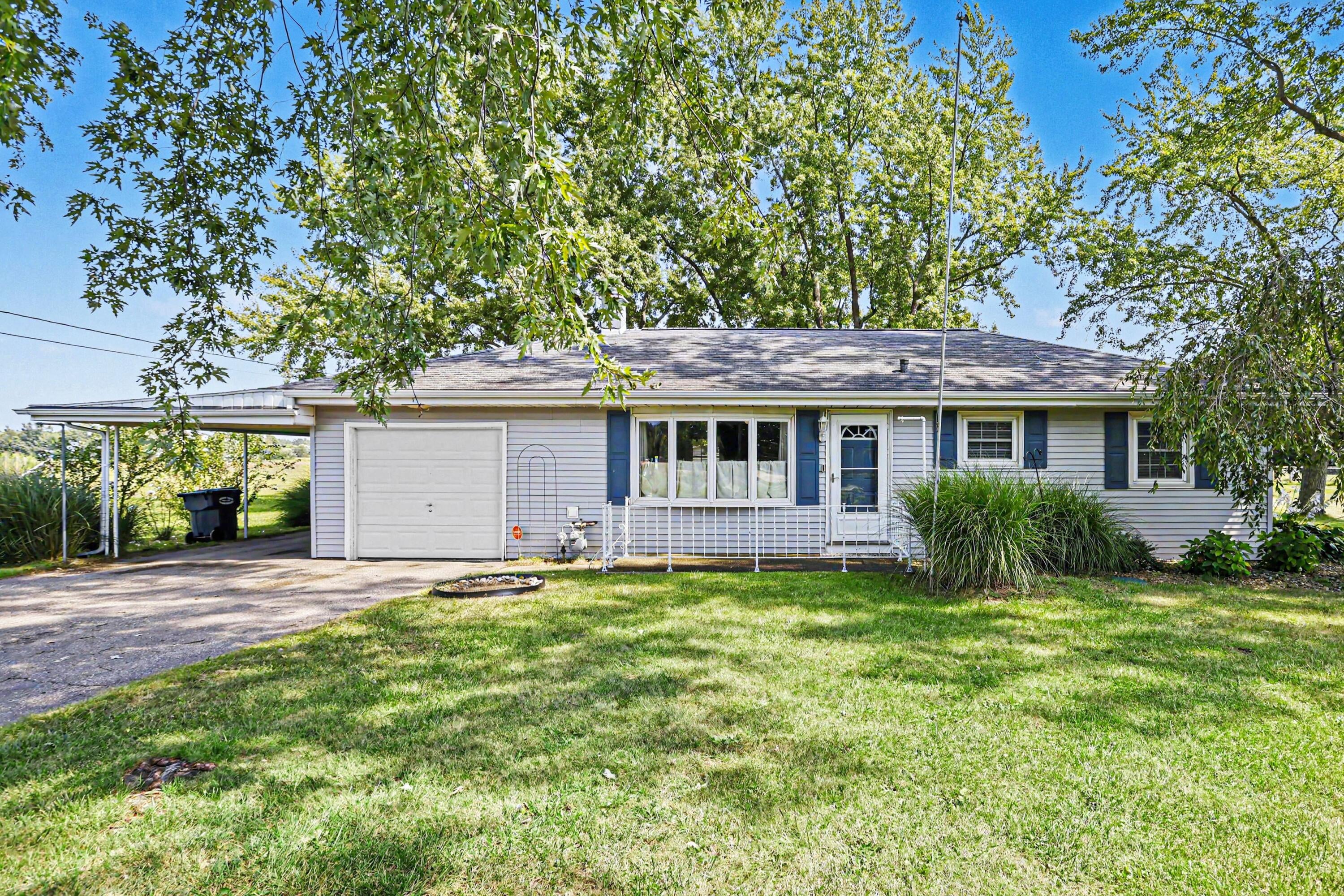 4787 Scottdale Road — photo